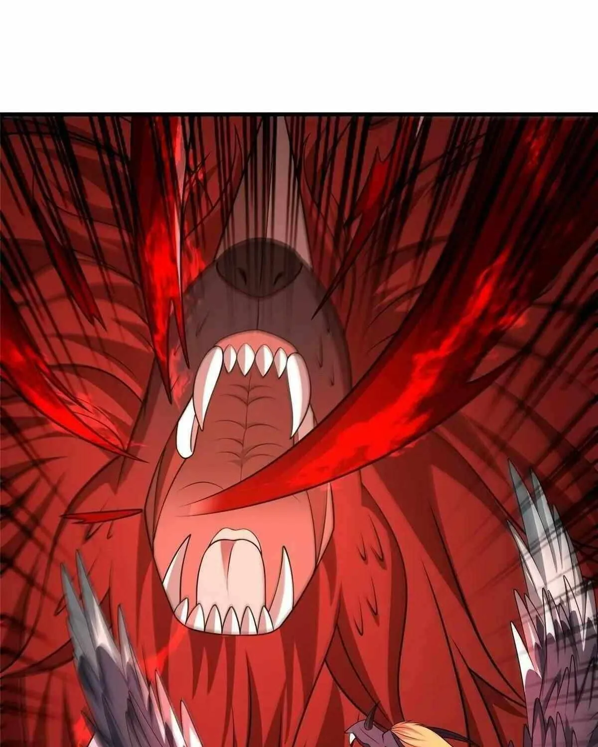 Read Dragon Master chapter 463 image 30 on Lezhin