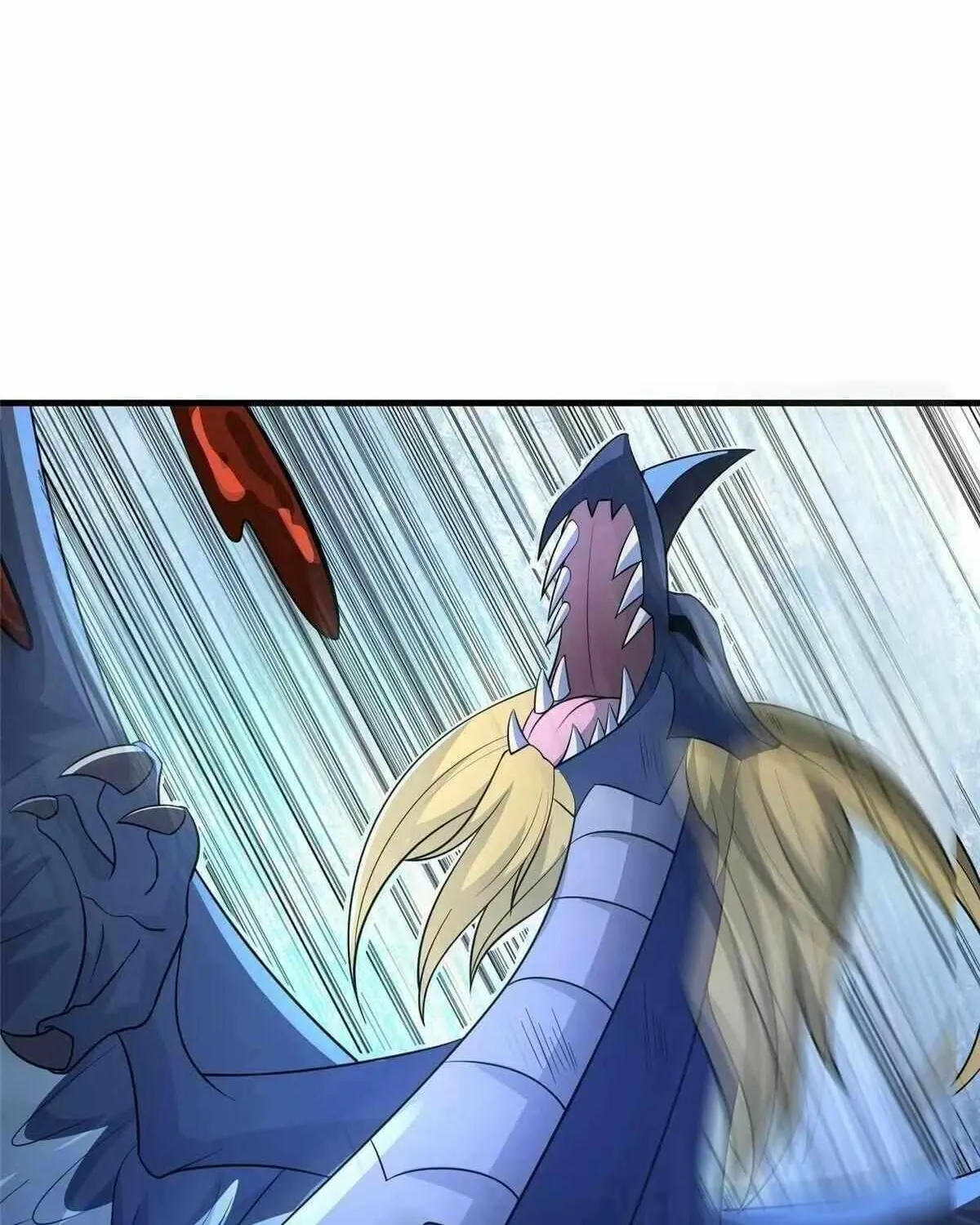 Read Dragon Master chapter 463 image 32 on Lezhin