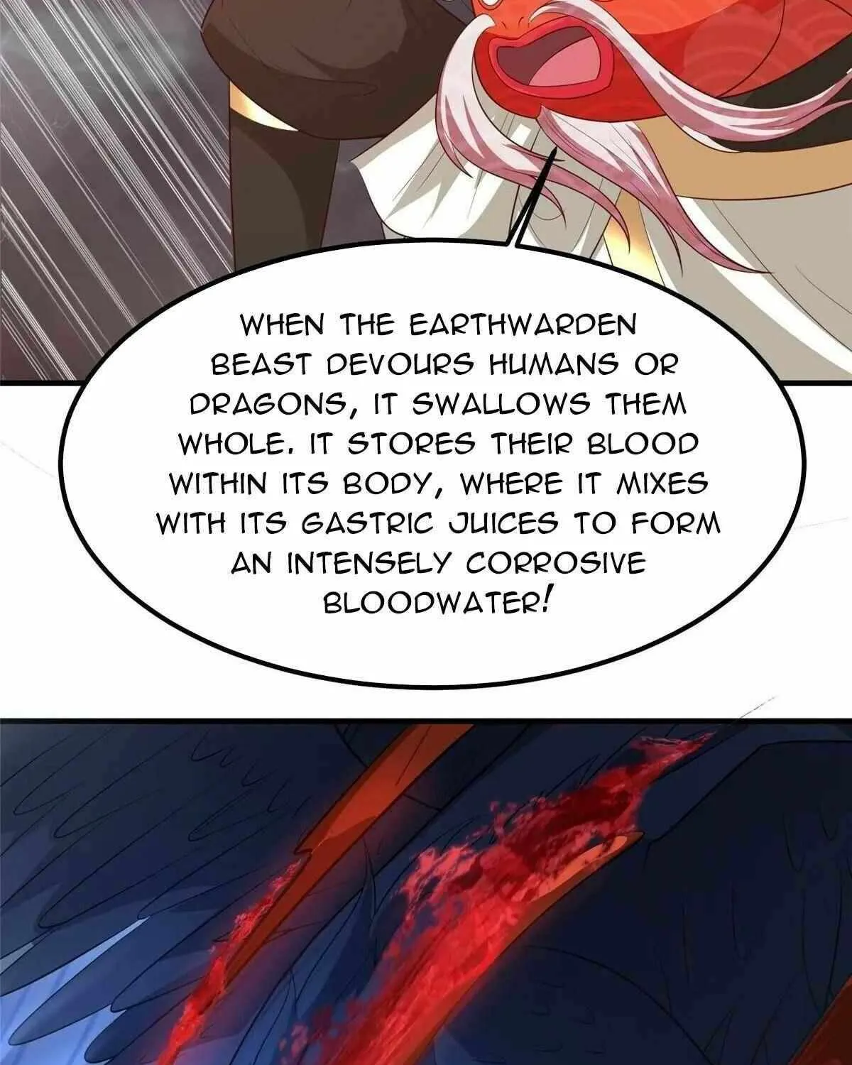 Read Dragon Master chapter 463 image 35 on Lezhin