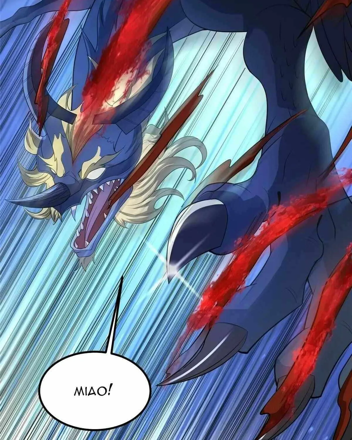 Read Dragon Master chapter 463 image 36 on Lezhin