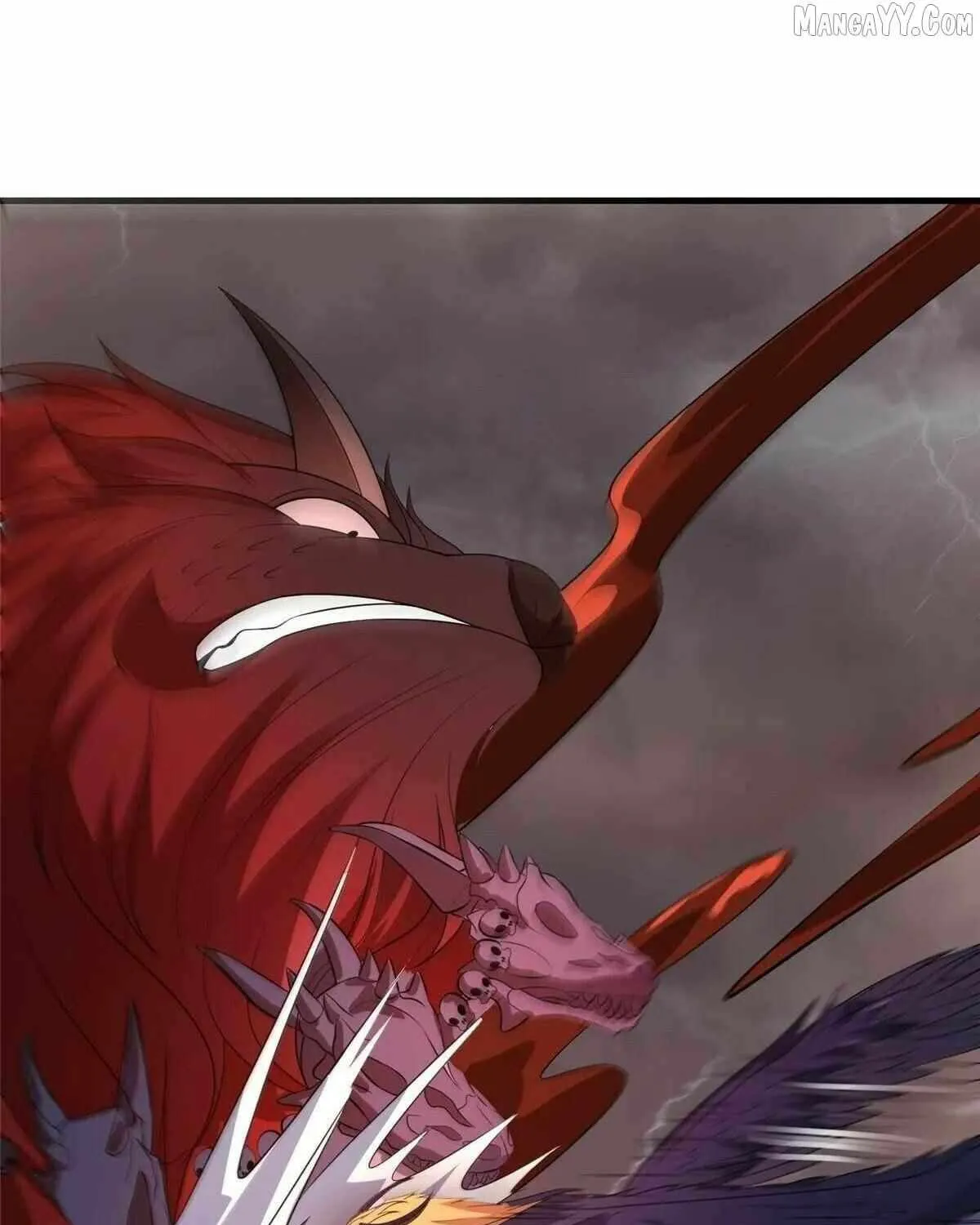 Read Dragon Master chapter 463 image 38 on Lezhin