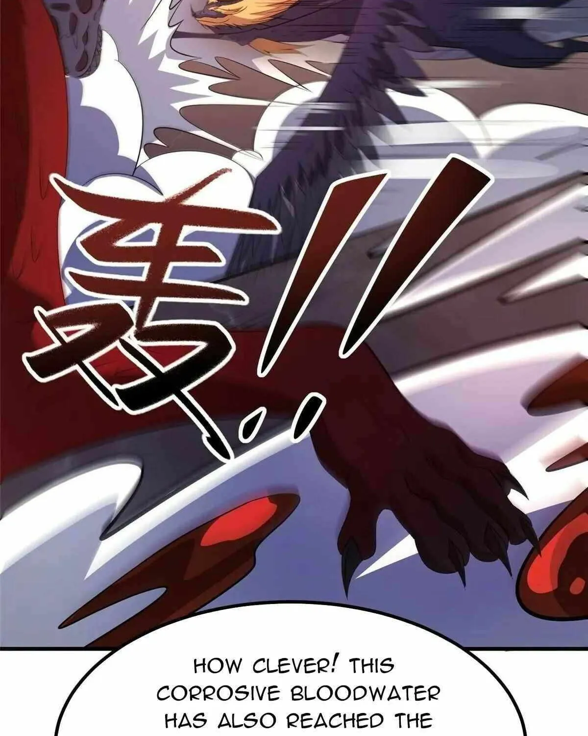 Read Dragon Master chapter 463 image 39 on Lezhin