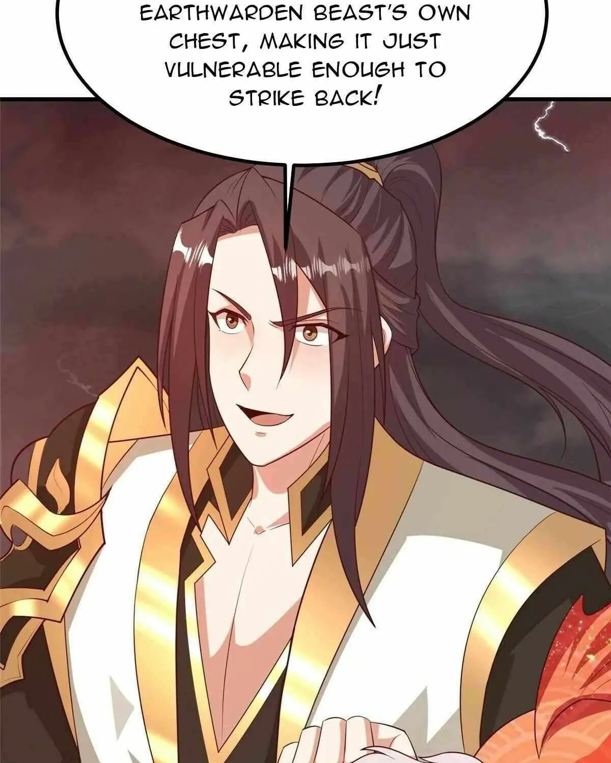 Read Dragon Master chapter 463 image 40 on Lezhin