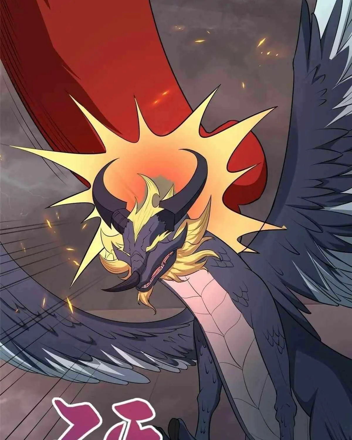 Read Dragon Master chapter 463 image 45 on Lezhin