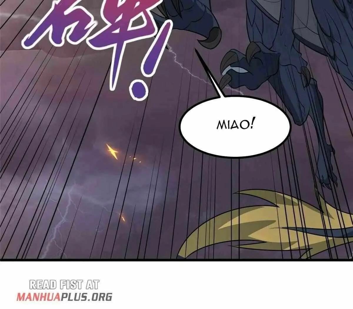 Read Dragon Master chapter 463 image 46 on Lezhin