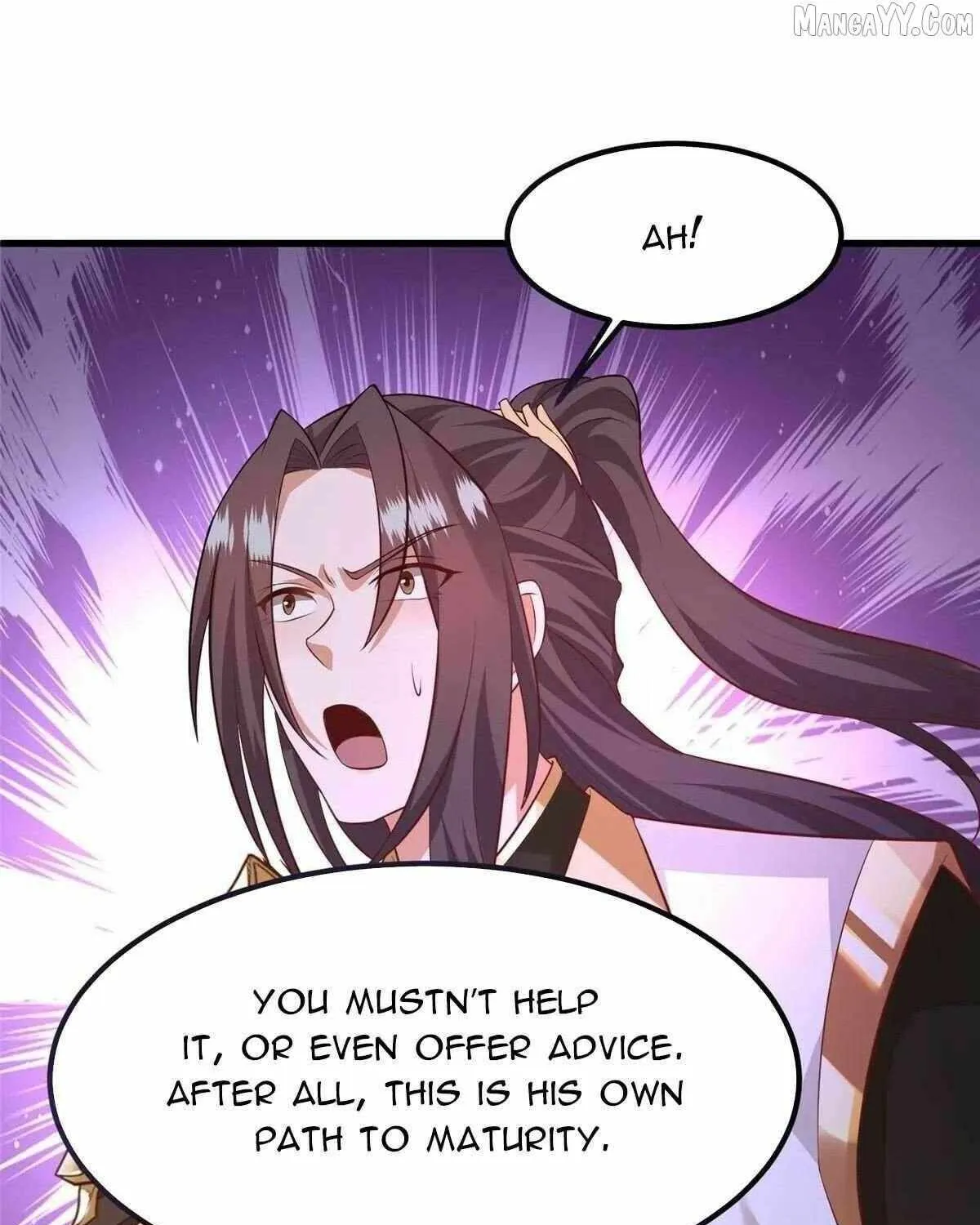 Read Dragon Master chapter 463 image 47 on Lezhin
