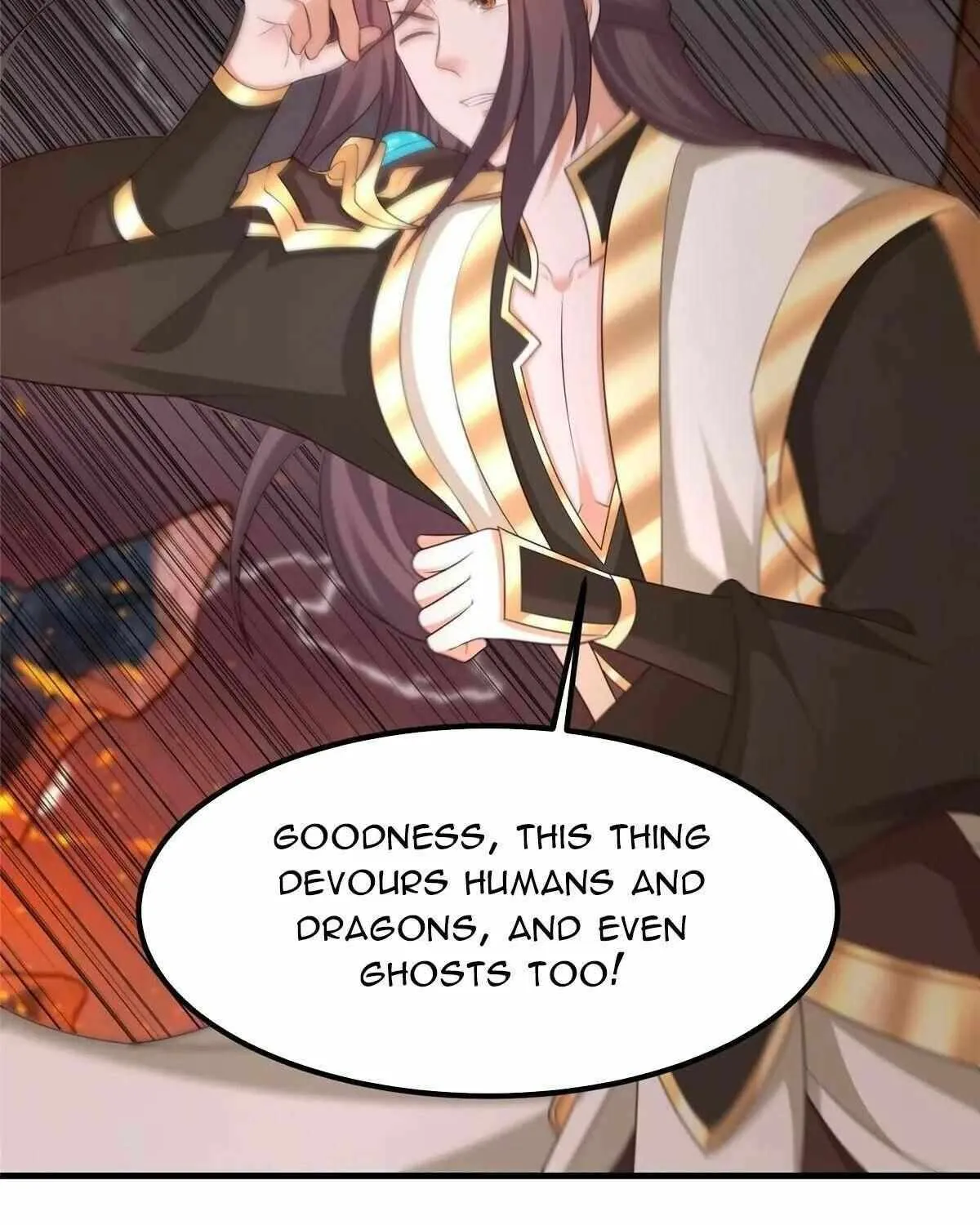 Read Dragon Master chapter 463 image 5 on Lezhin