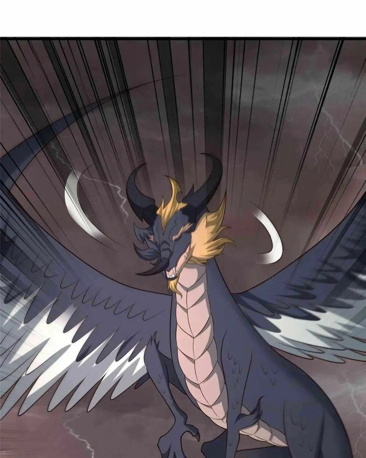 Read Dragon Master chapter 463 image 52 on Lezhin