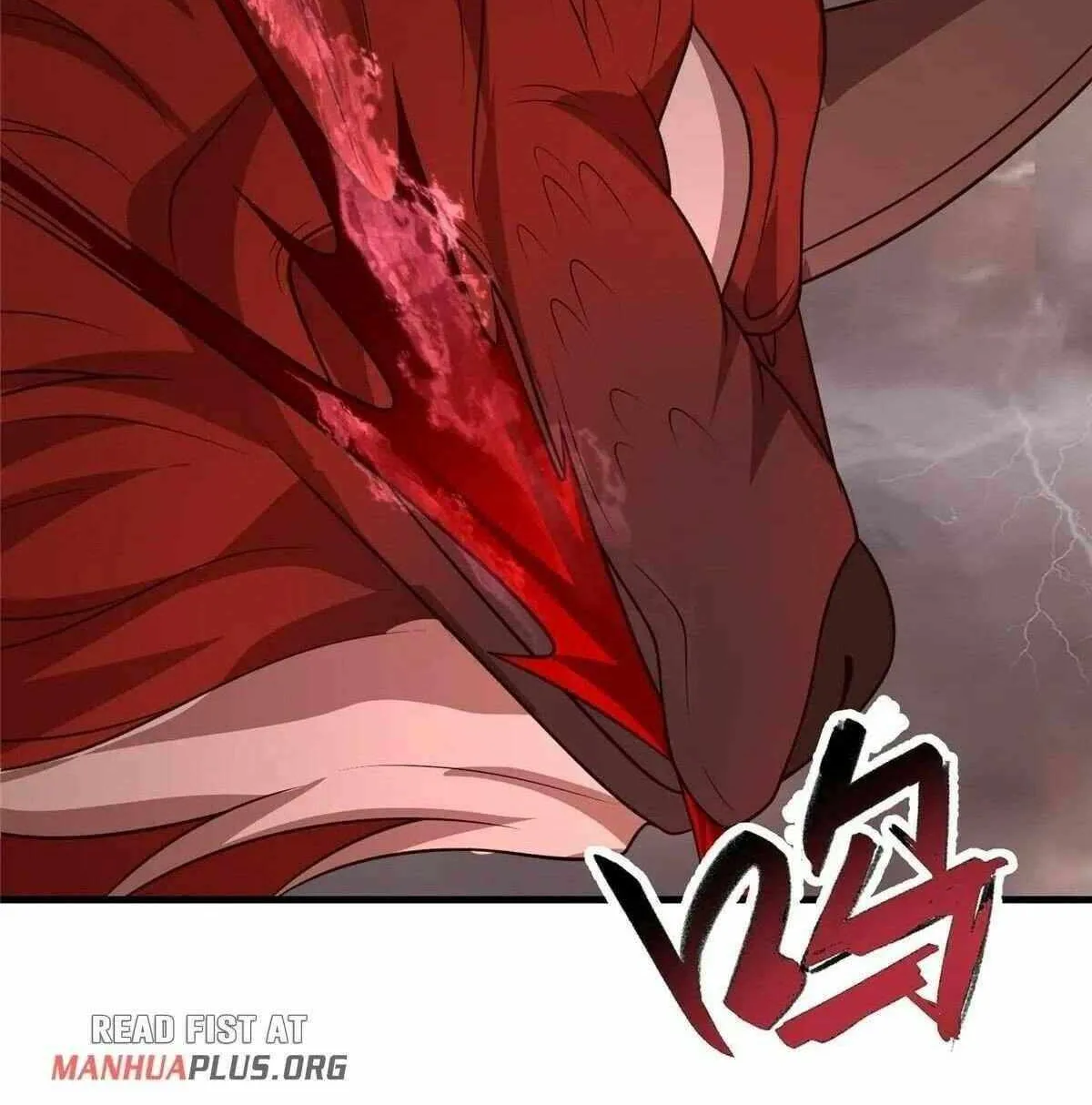 Read Dragon Master chapter 463 image 54 on Lezhin