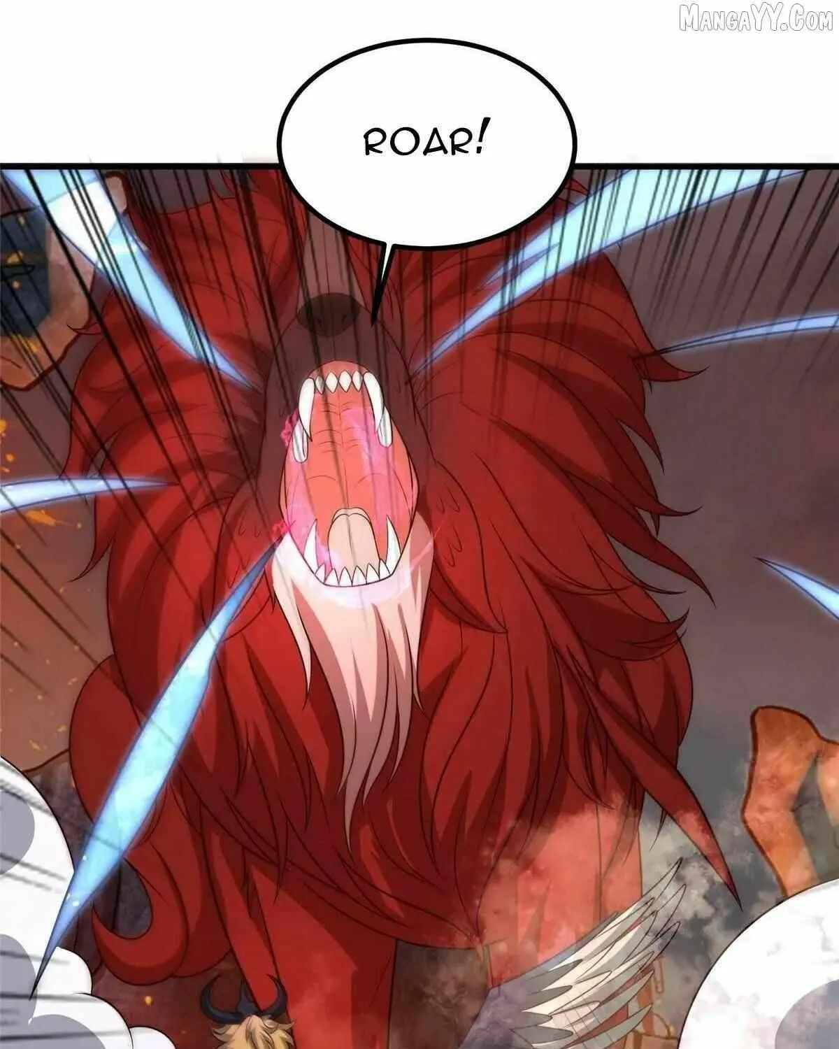 Read Dragon Master chapter 463 image 55 on Lezhin