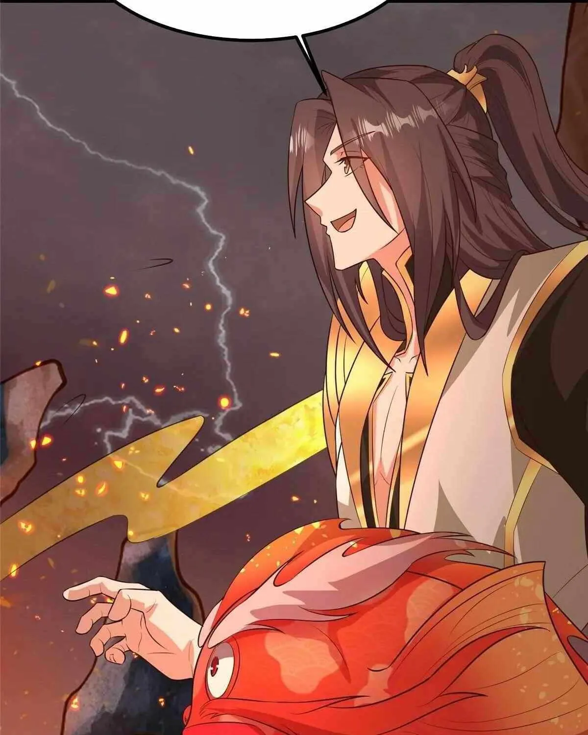 Read Dragon Master chapter 463 image 75 on Lezhin