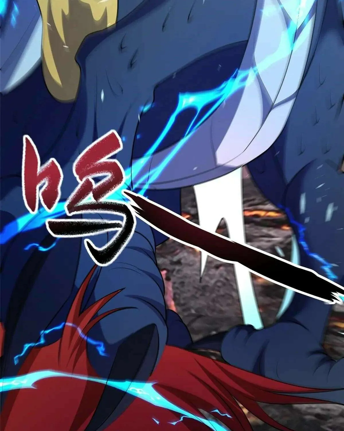 Read Dragon Master chapter 464 image 19 on Lezhin