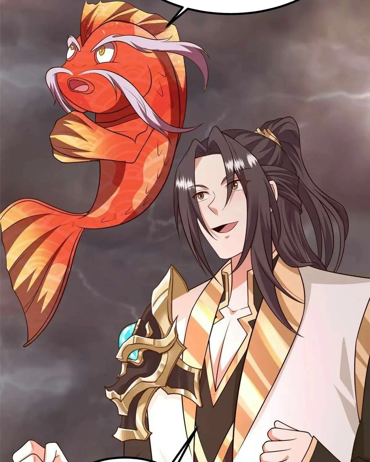 Read Dragon Master chapter 464 image 25 on Lezhin