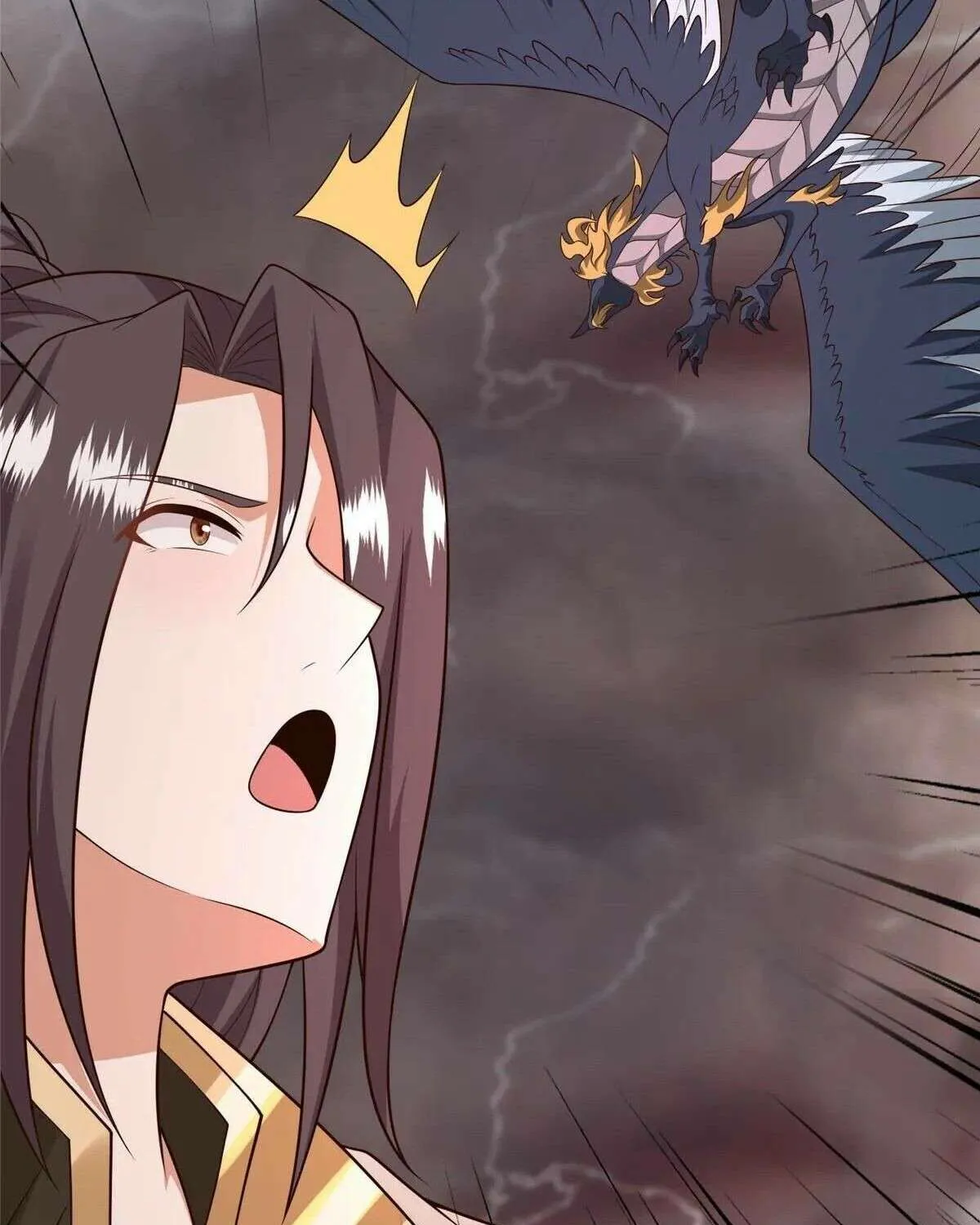 Read Dragon Master chapter 464 image 27 on Lezhin