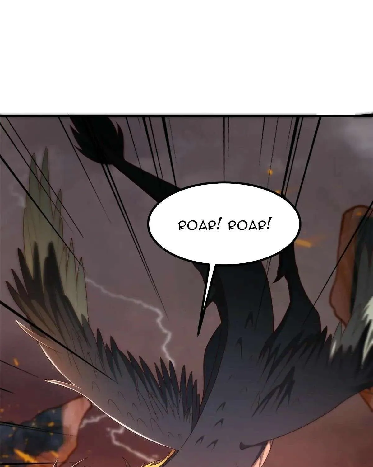 Read Dragon Master chapter 464 image 3 on Lezhin
