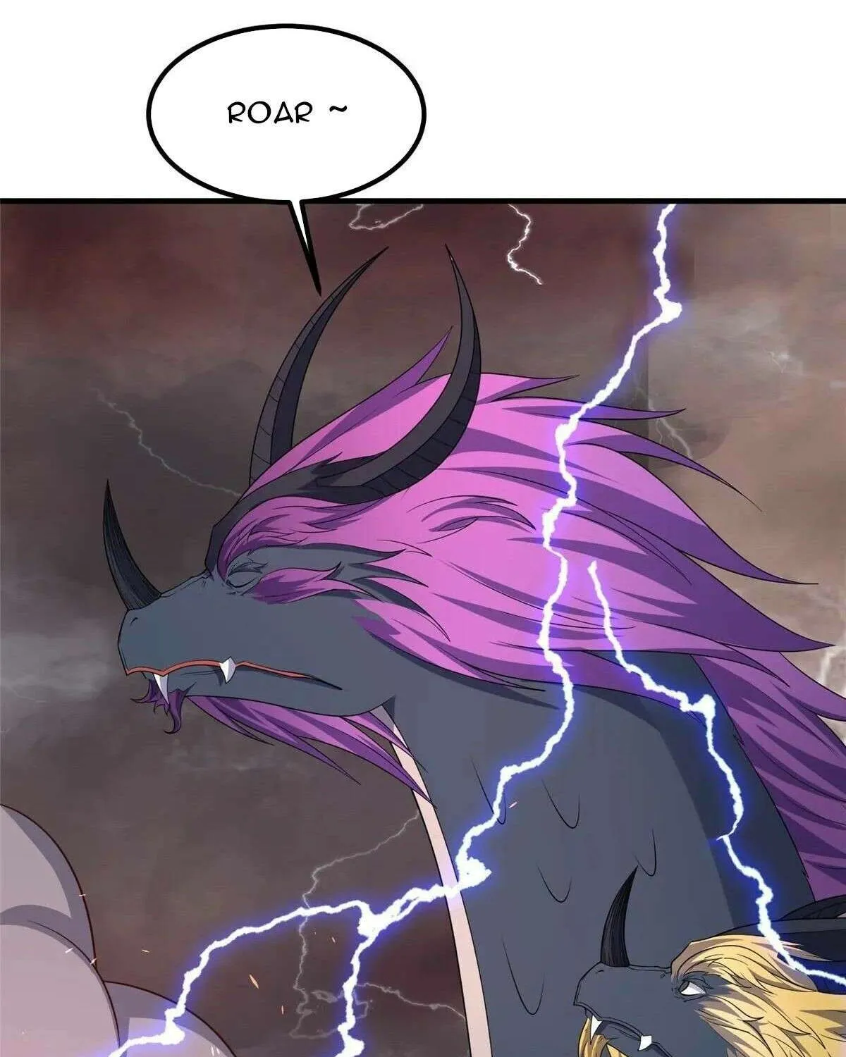 Read Dragon Master chapter 464 image 35 on Lezhin