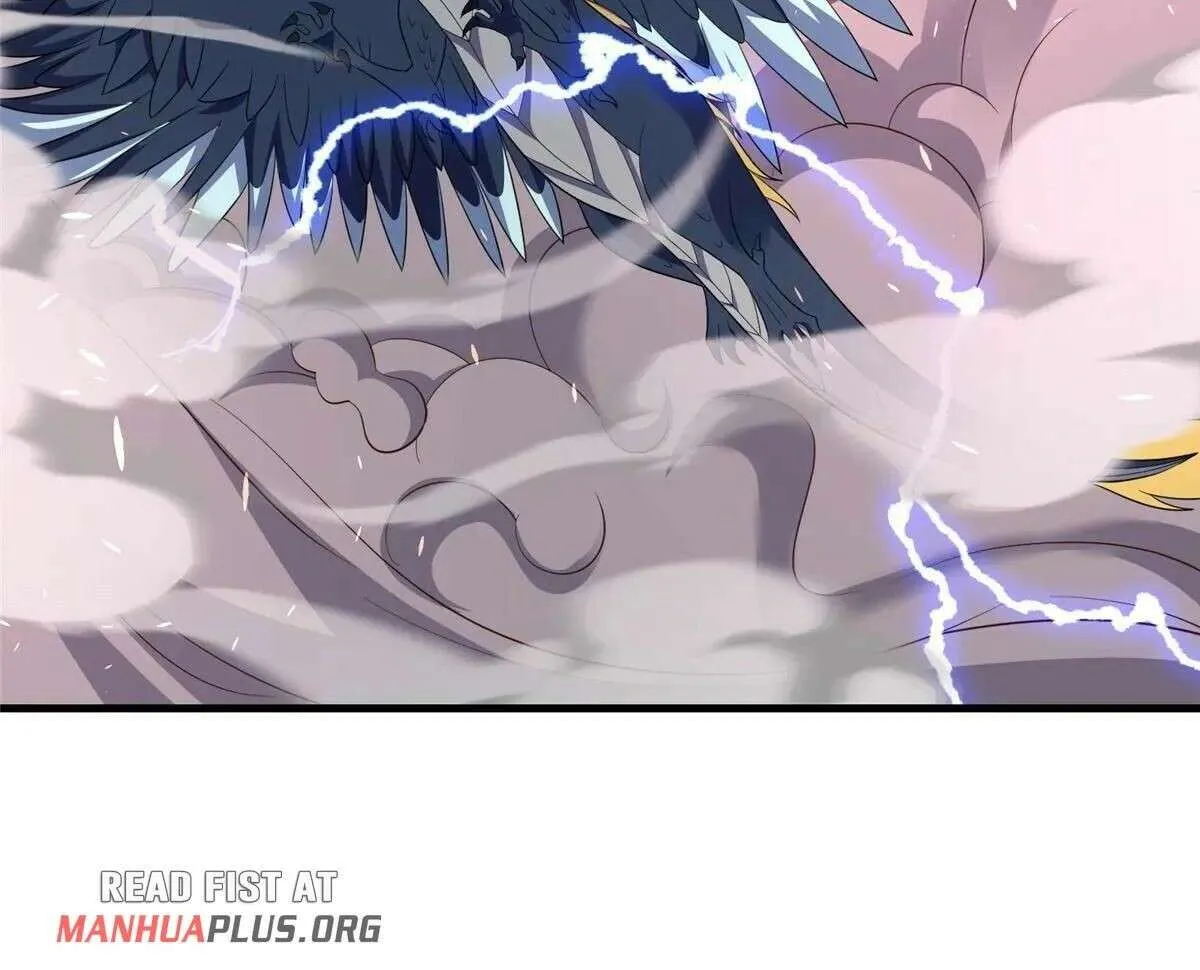 Read Dragon Master chapter 464 image 38 on Lezhin
