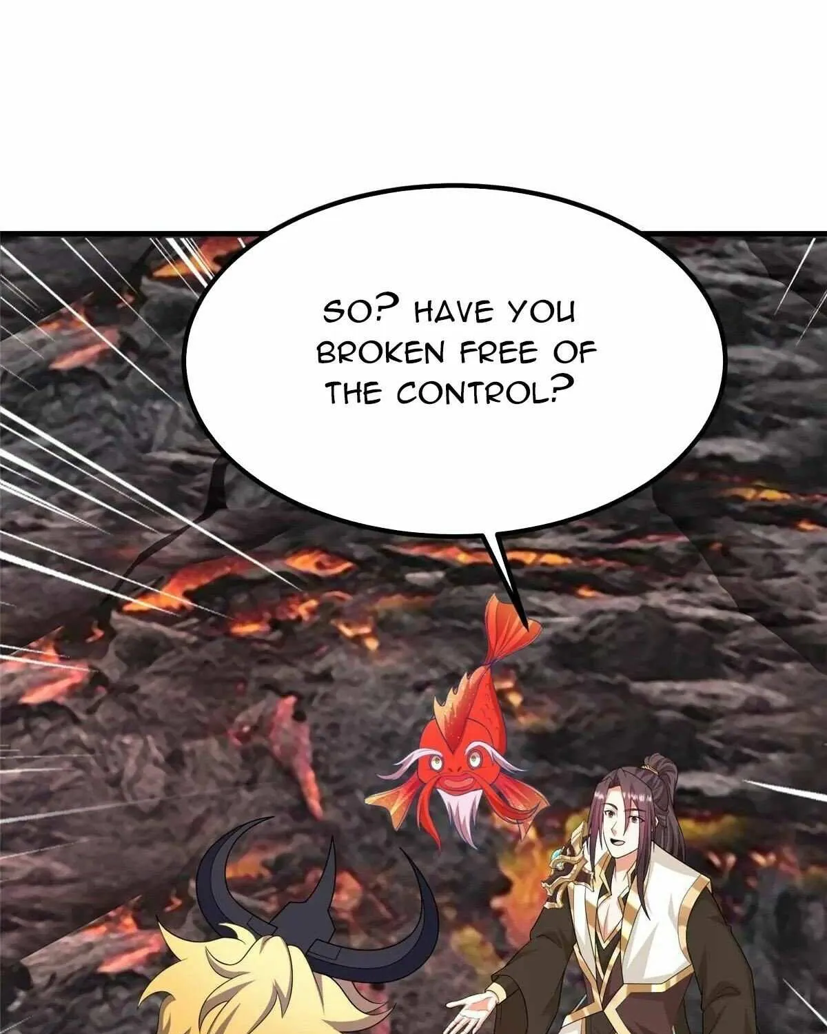 Read Dragon Master chapter 464 image 39 on Lezhin