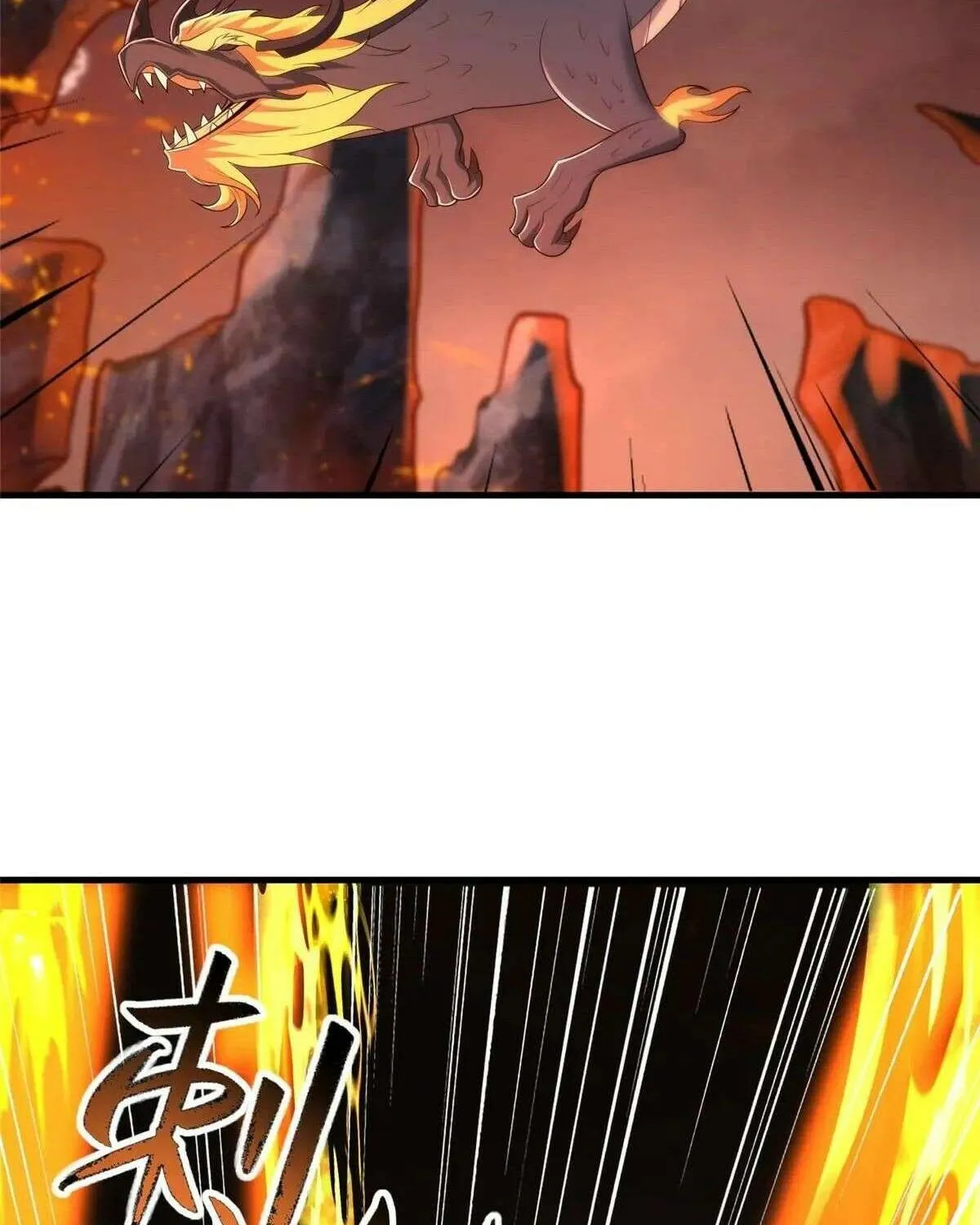 Read Dragon Master chapter 464 image 4 on Lezhin