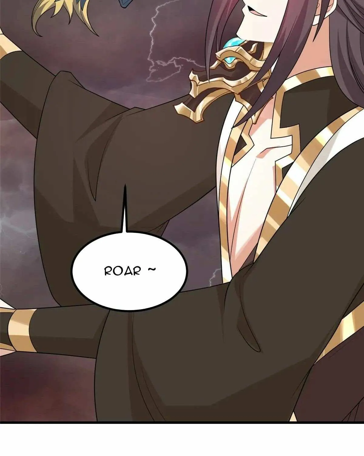 Read Dragon Master chapter 464 image 43 on Lezhin