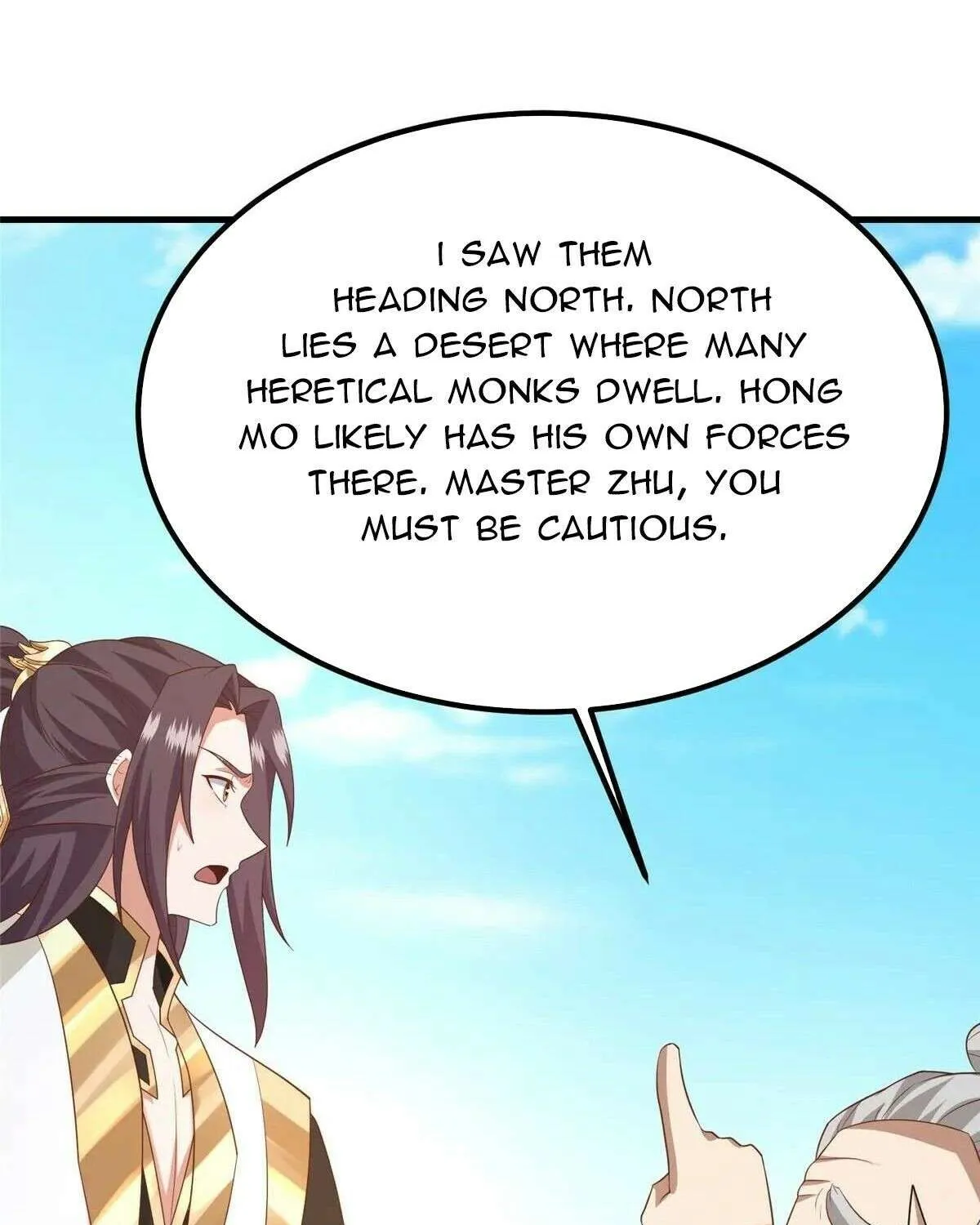 Read Dragon Master chapter 464 image 56 on Lezhin