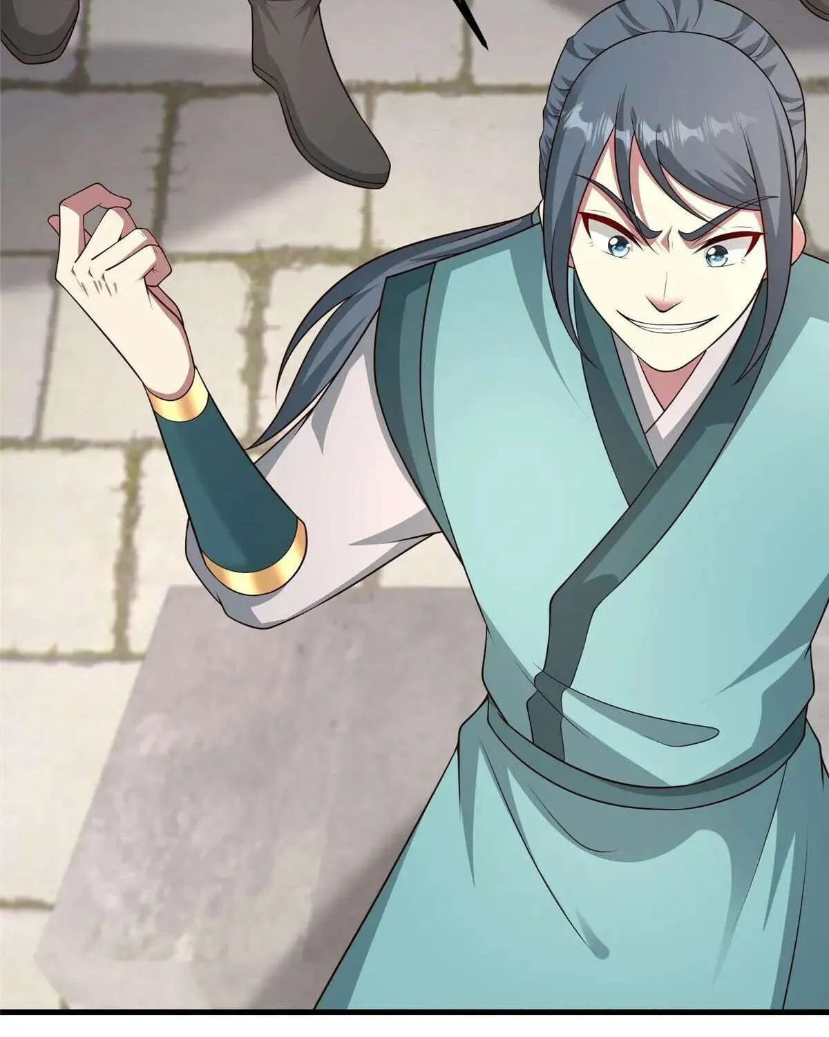 Read Dragon Master chapter 464 image 68 on Lezhin