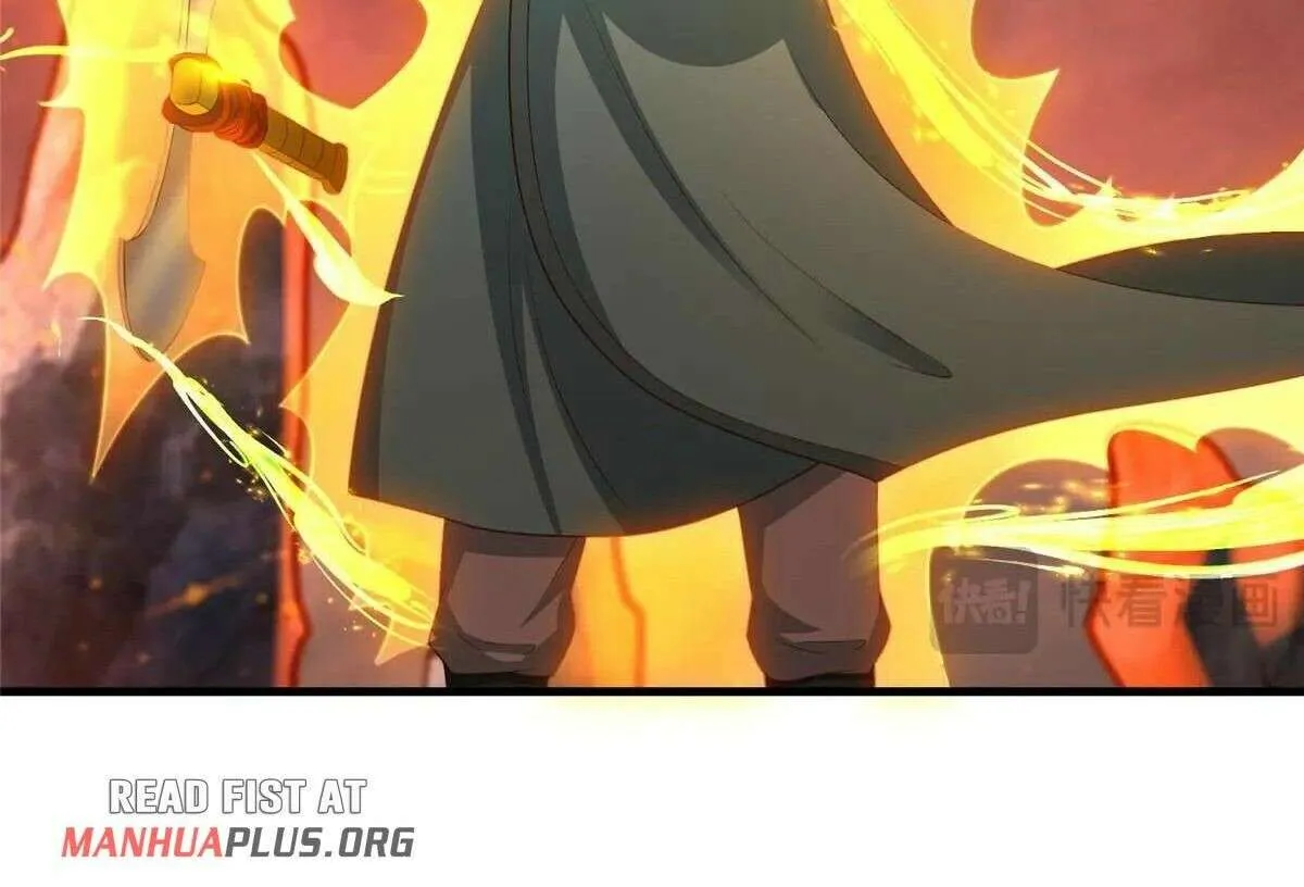Read Dragon Master chapter 465 image 11 on Lezhin