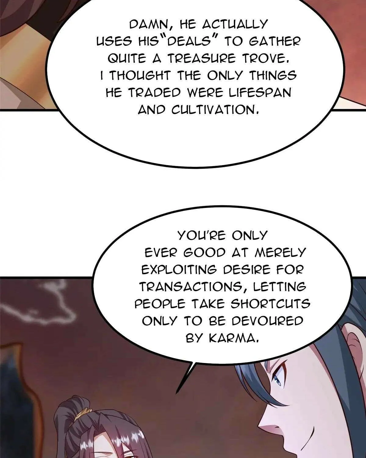 Read Dragon Master chapter 465 image 13 on Lezhin