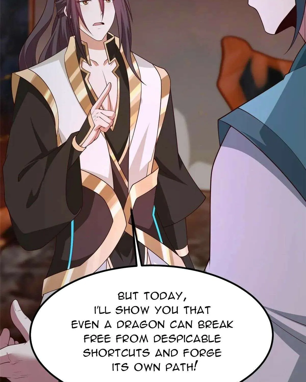 Read Dragon Master chapter 465 image 14 on Lezhin