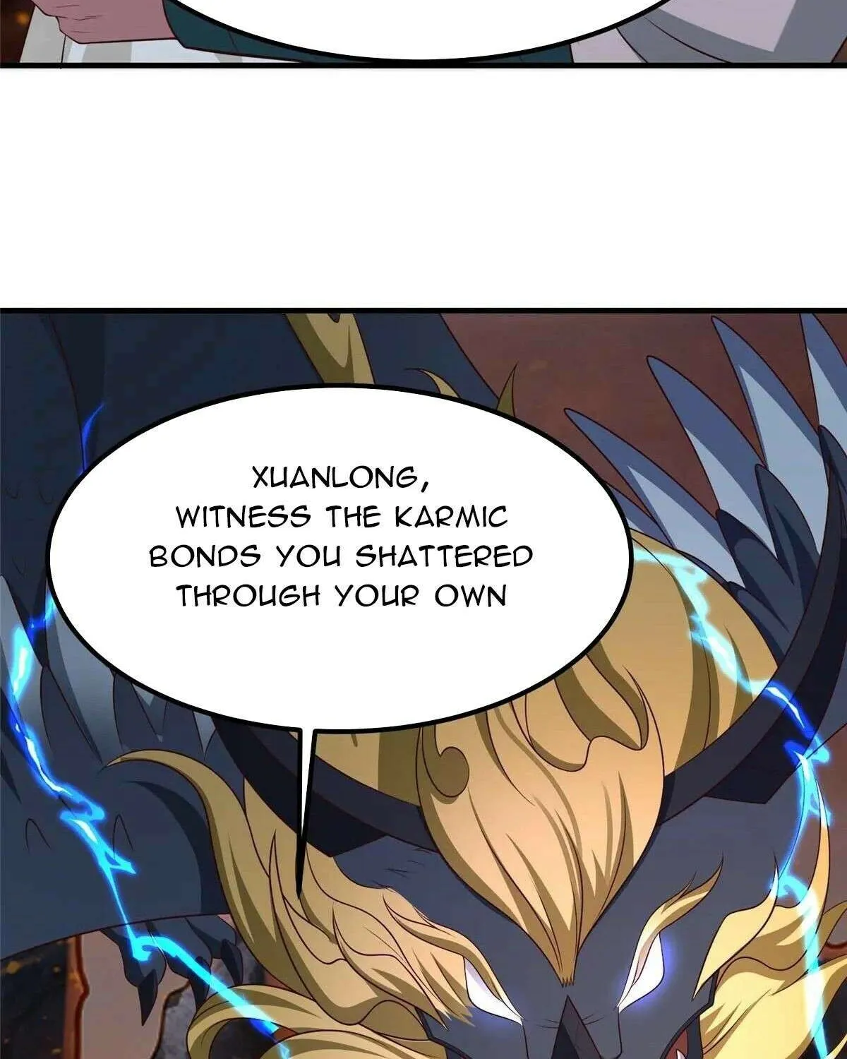 Read Dragon Master chapter 465 image 15 on Lezhin