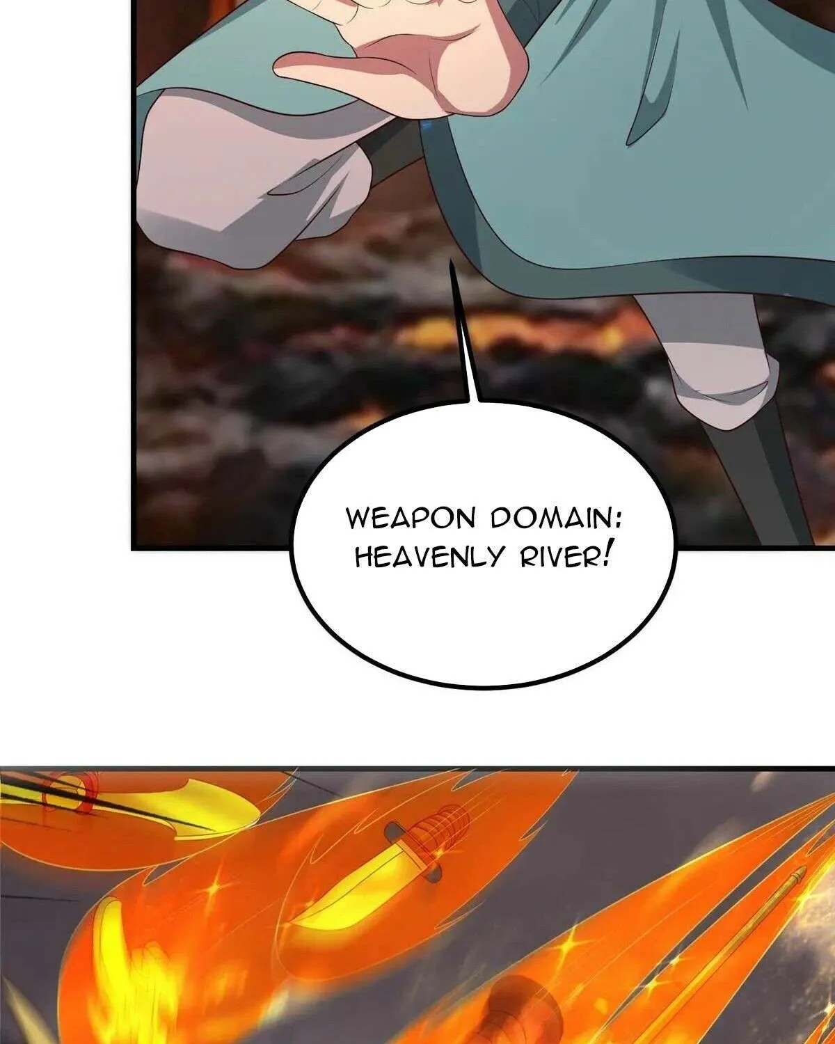 Read Dragon Master chapter 465 image 18 on Lezhin