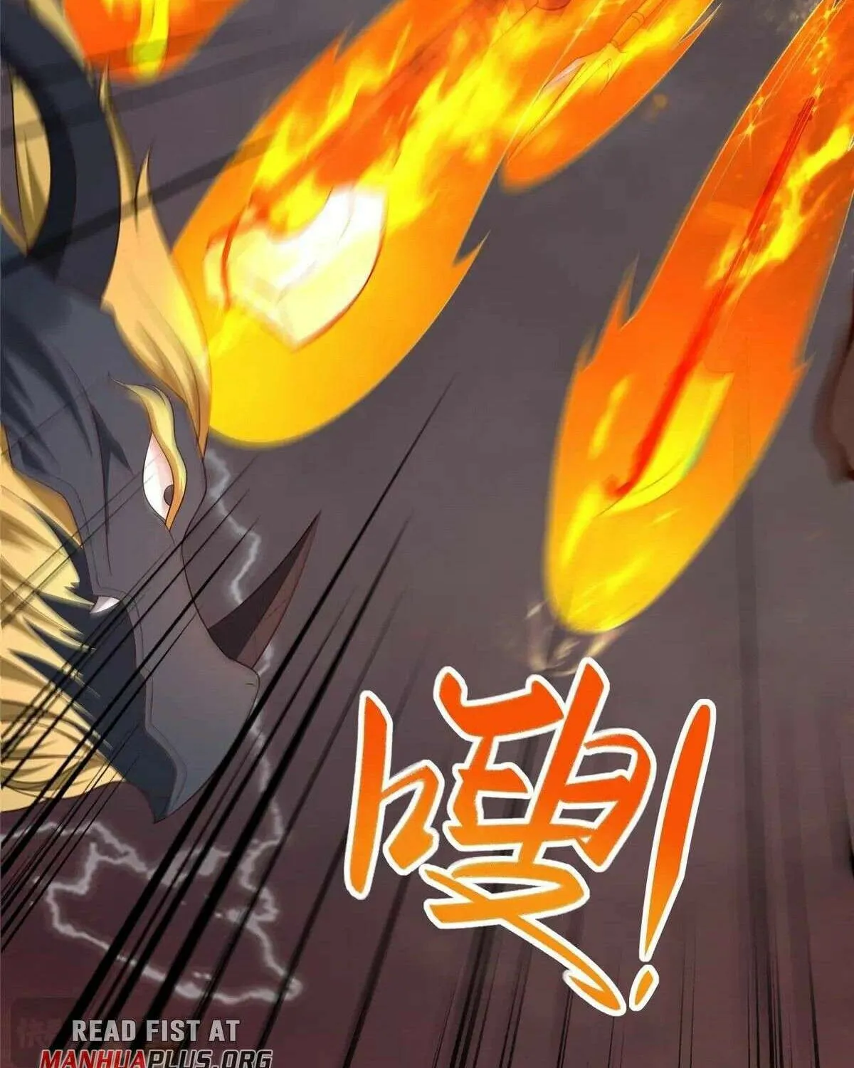 Read Dragon Master chapter 465 image 19 on Lezhin