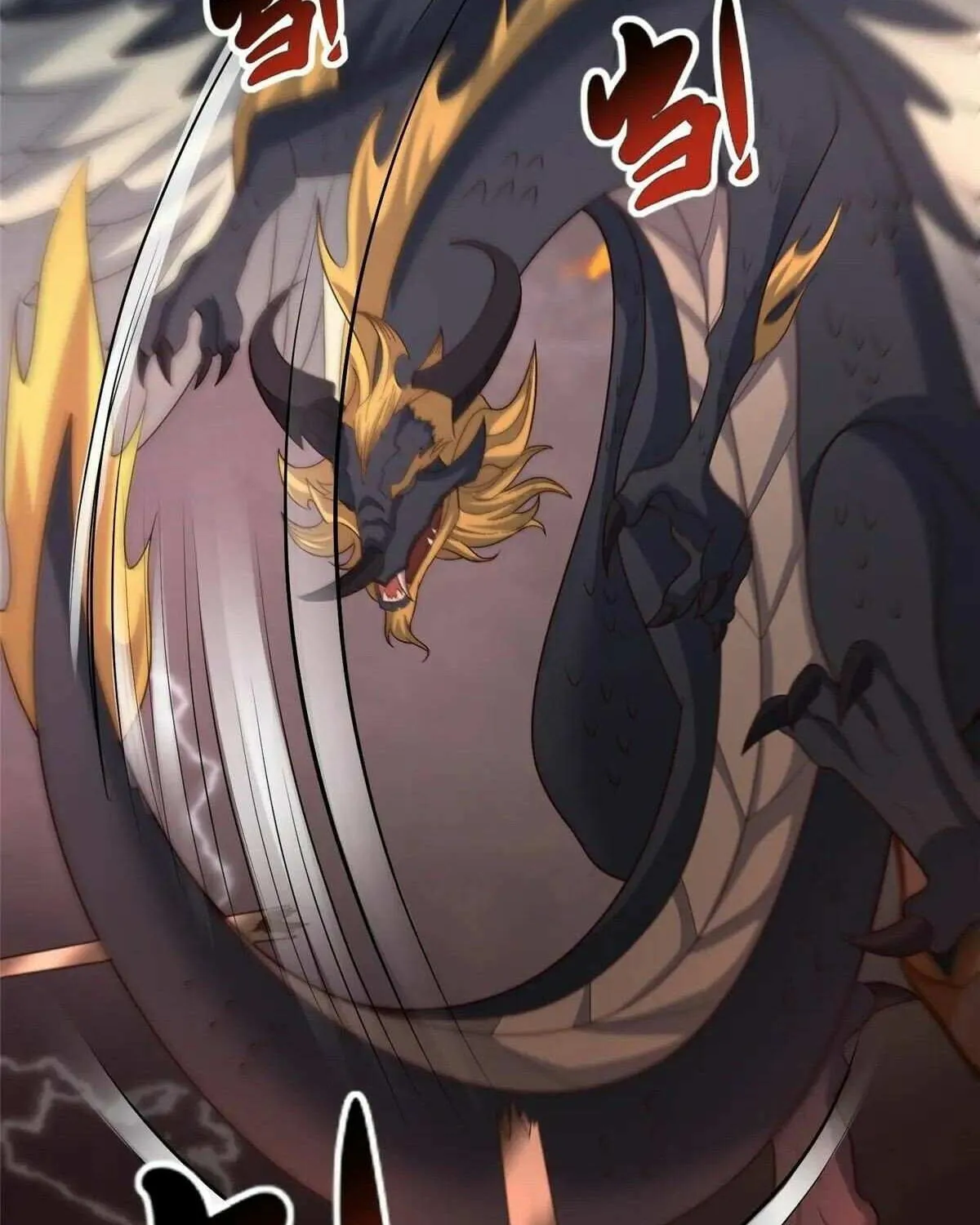 Read Dragon Master chapter 465 image 26 on Lezhin