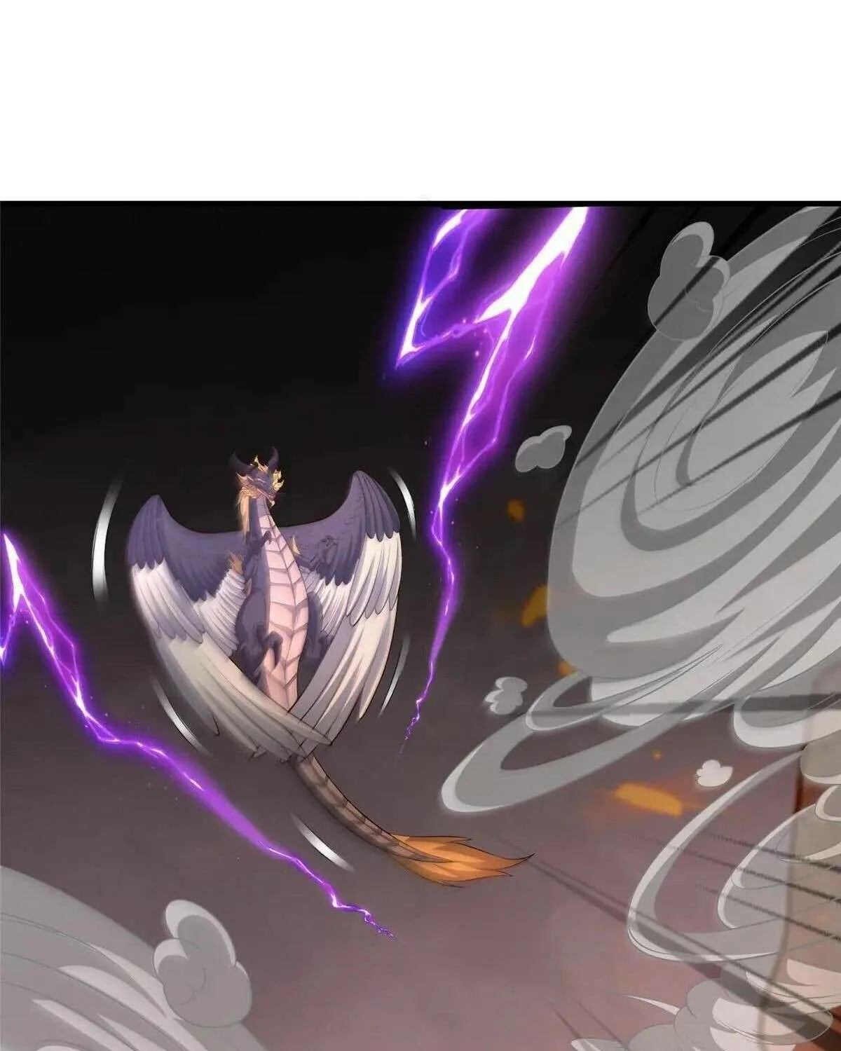 Read Dragon Master chapter 465 image 29 on Lezhin