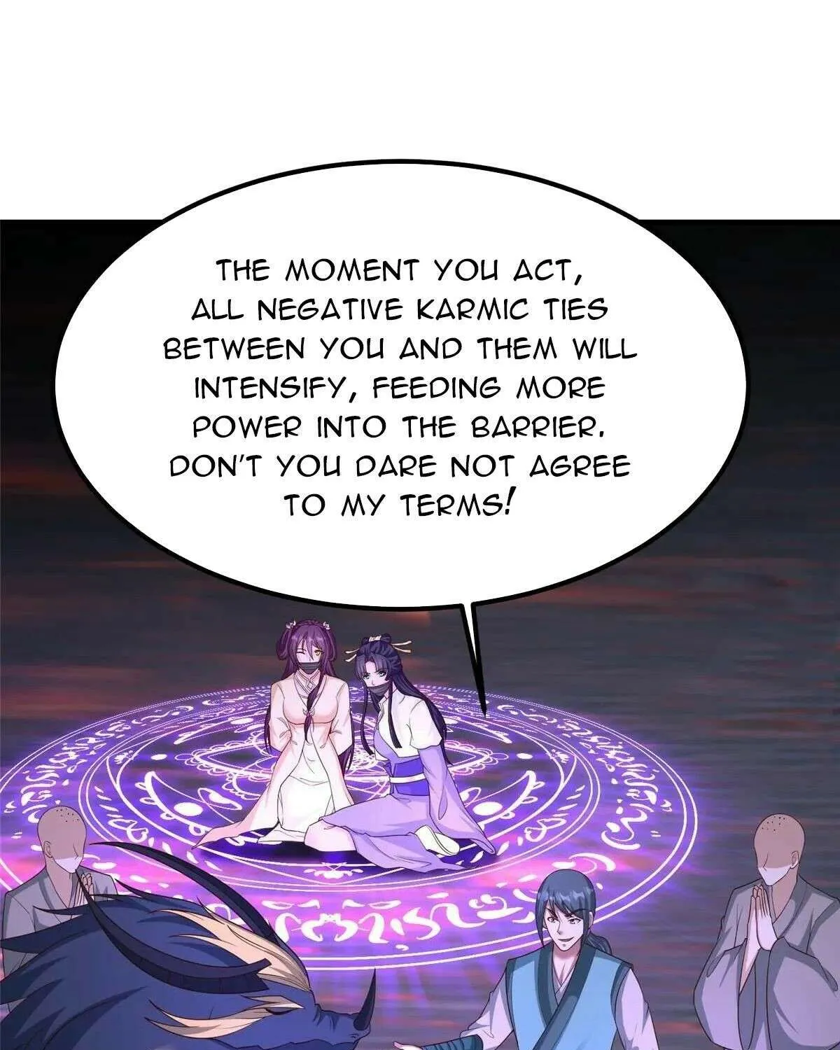 Read Dragon Master chapter 465 image 3 on Lezhin