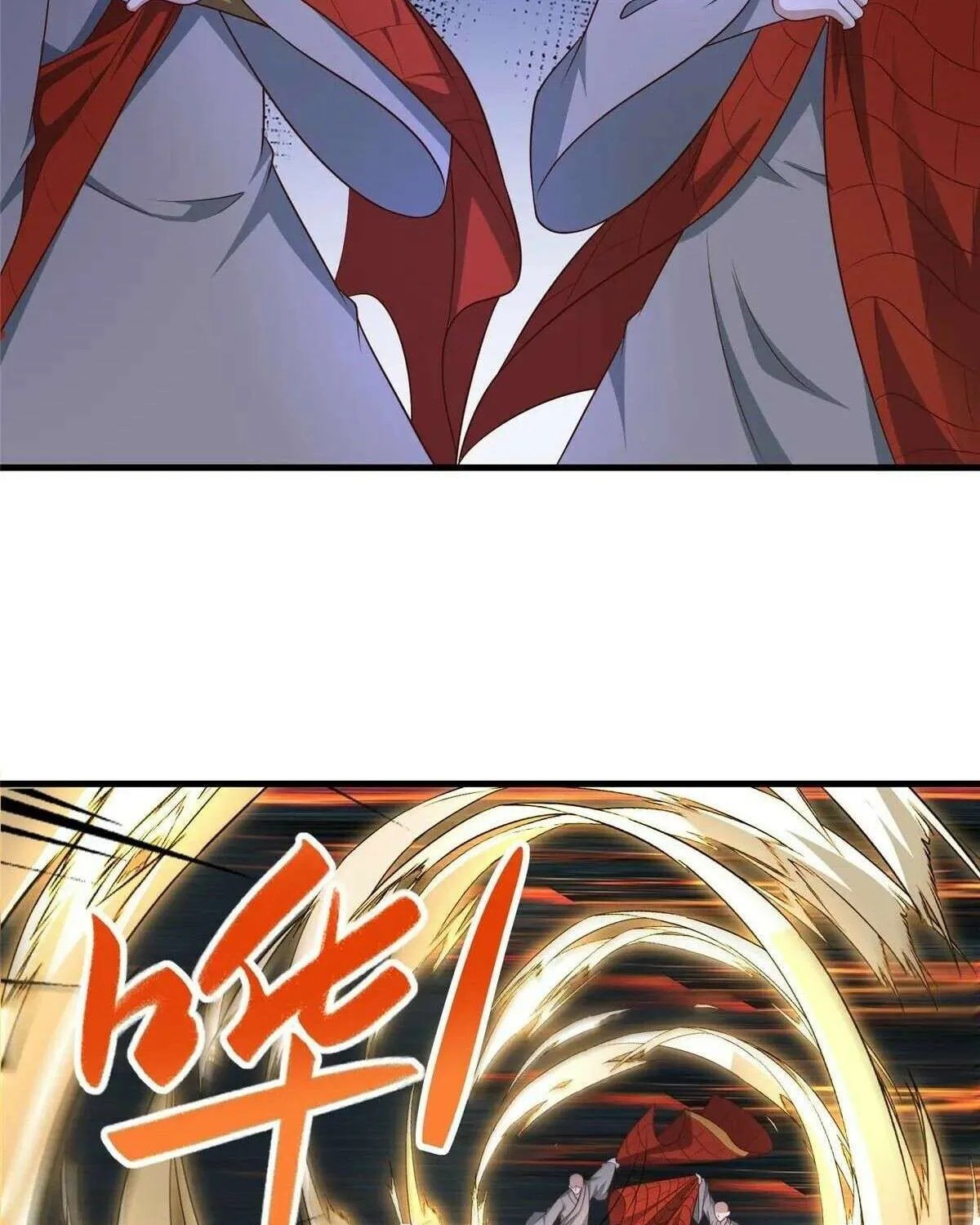 Read Dragon Master chapter 465 image 35 on Lezhin