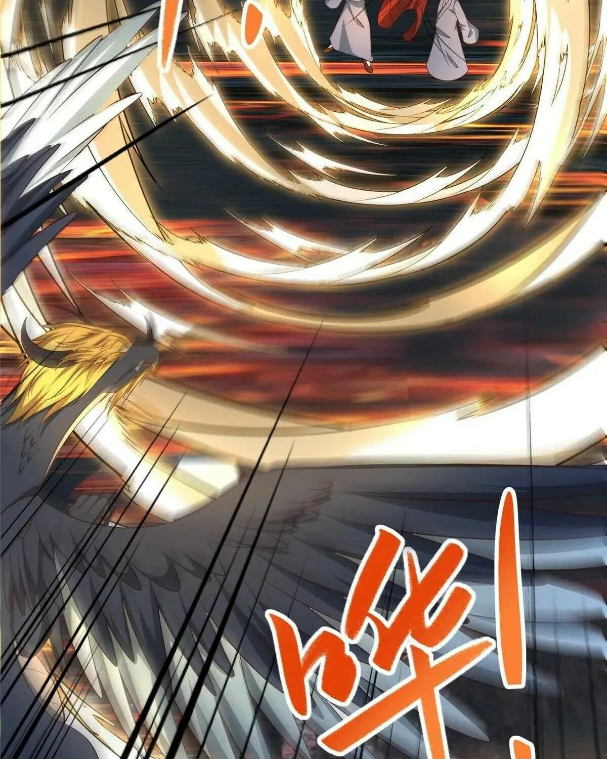 Read Dragon Master chapter 465 image 36 on Lezhin