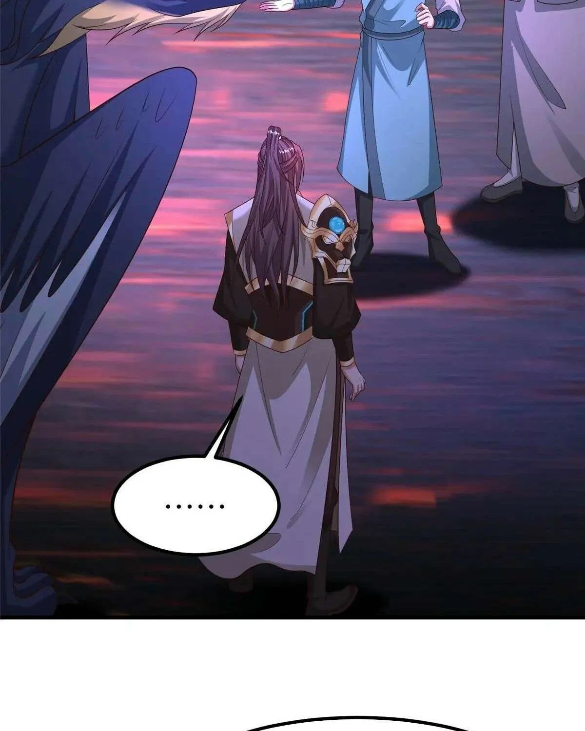 Read Dragon Master chapter 465 image 4 on Lezhin