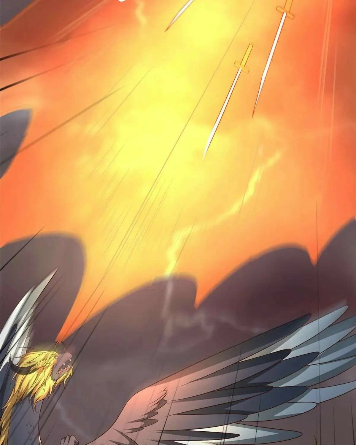 Read Dragon Master chapter 465 image 40 on Lezhin