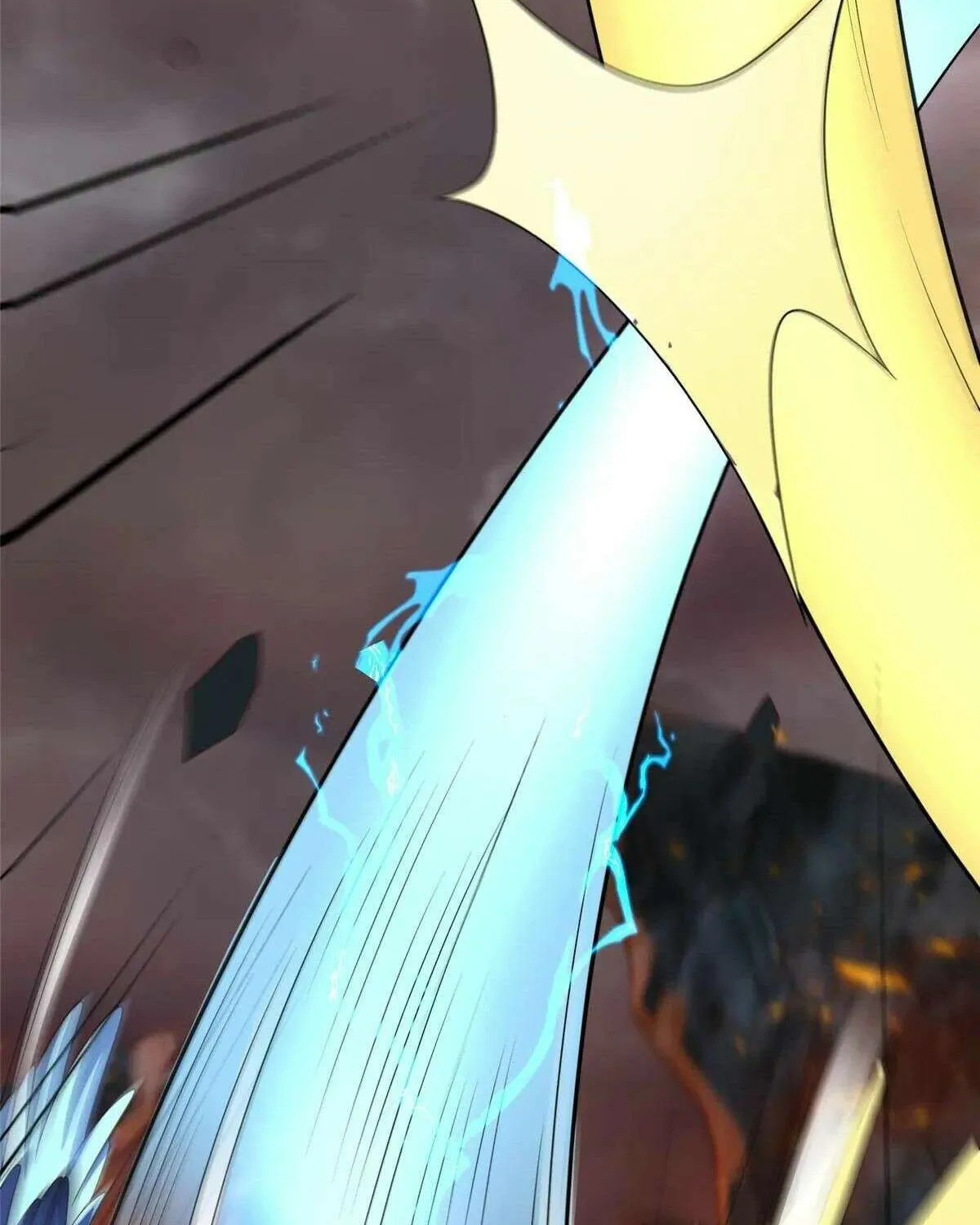 Read Dragon Master chapter 465 image 43 on Lezhin