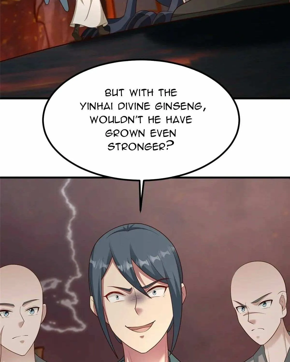 Read Dragon Master chapter 465 image 48 on Lezhin