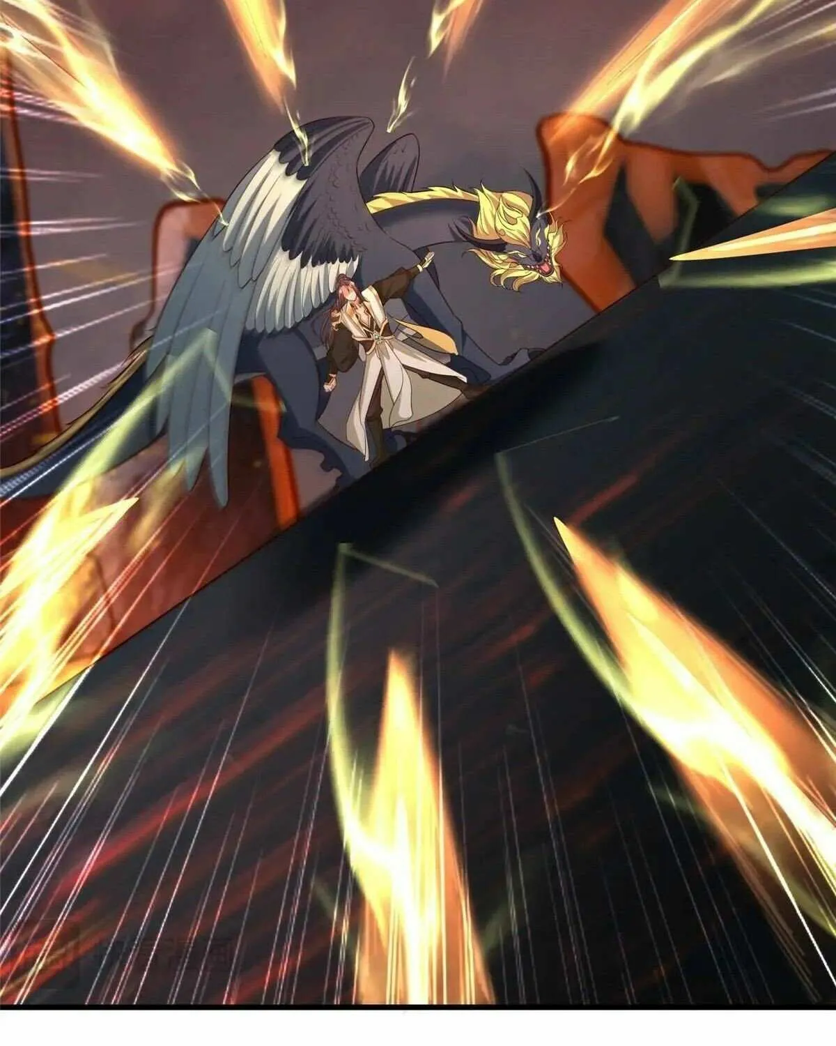 Read Dragon Master chapter 465 image 51 on Lezhin