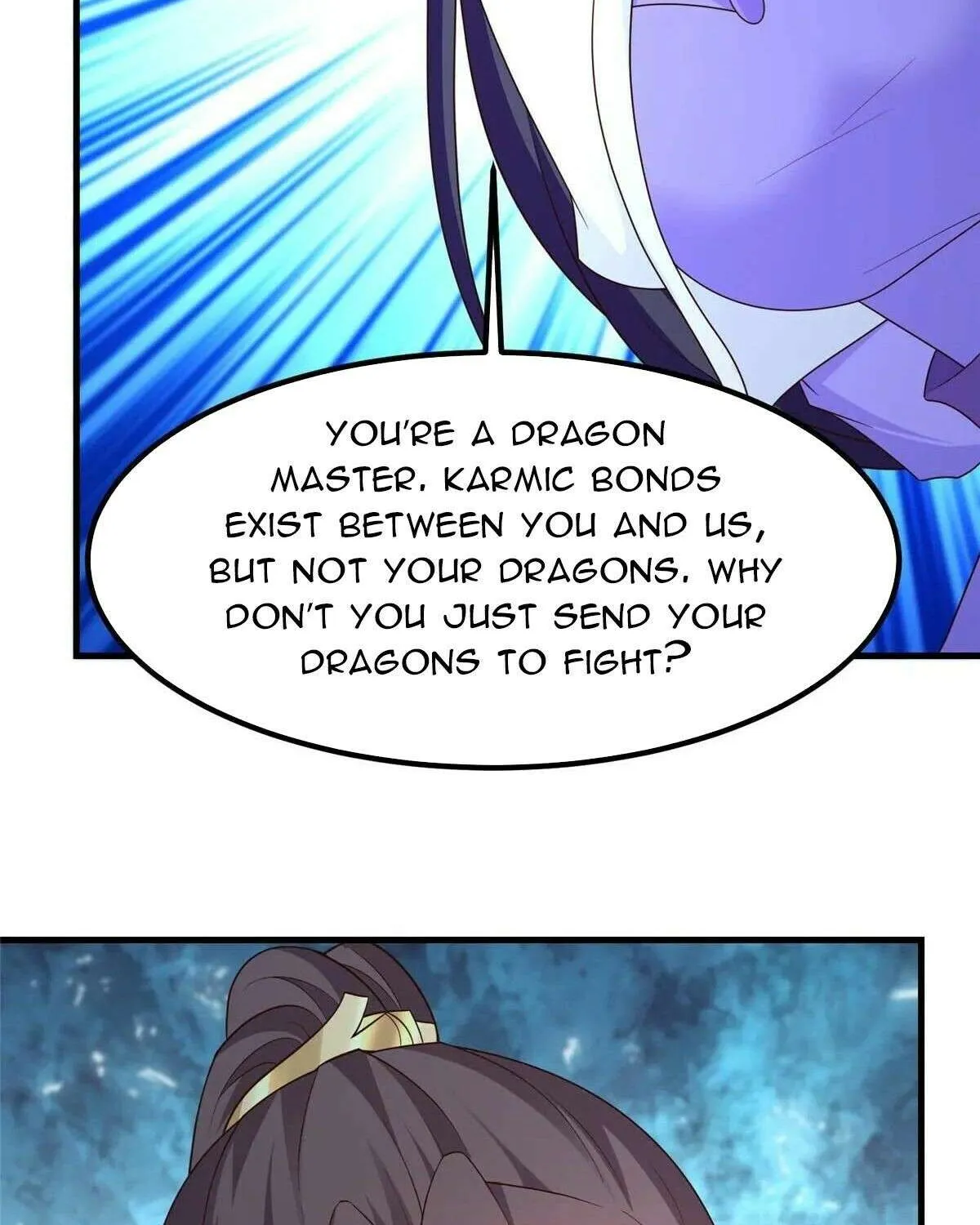 Read Dragon Master chapter 465 image 6 on Lezhin