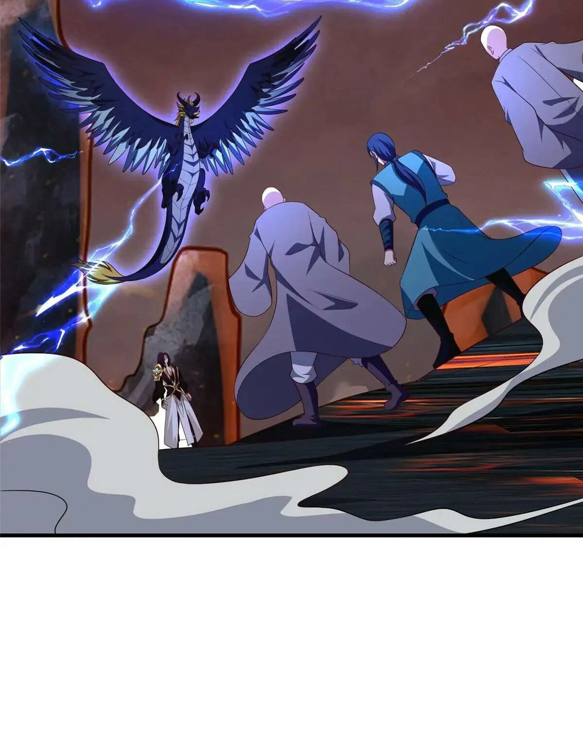 Read Dragon Master chapter 465 image 62 on Lezhin