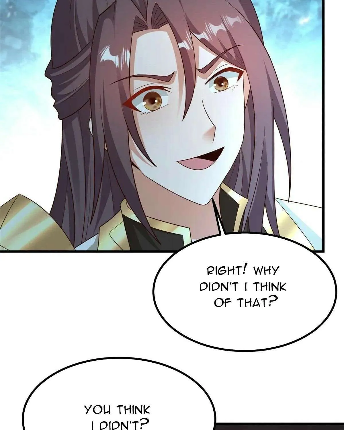 Read Dragon Master chapter 465 image 7 on Lezhin
