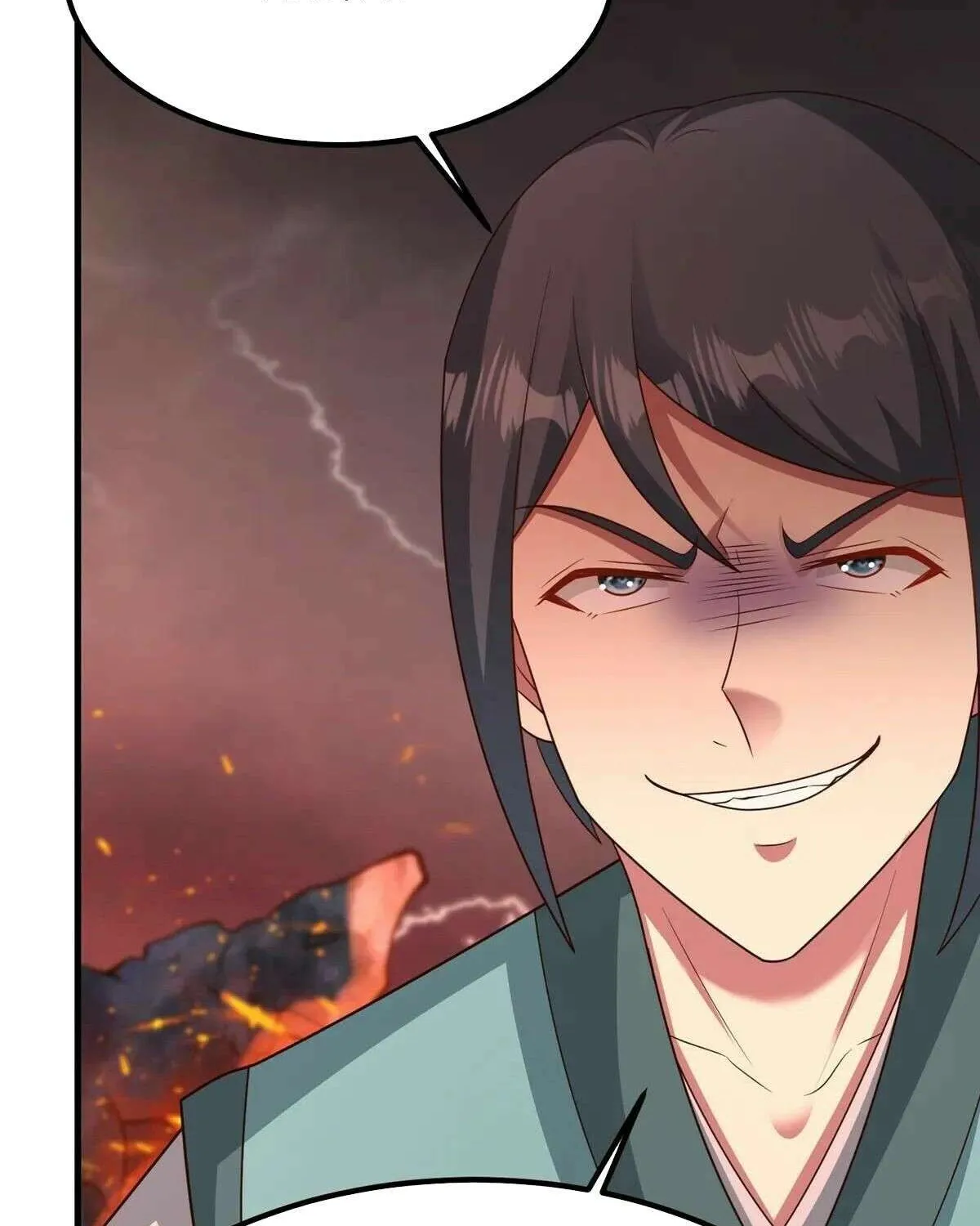 Read Dragon Master chapter 465 image 8 on Lezhin