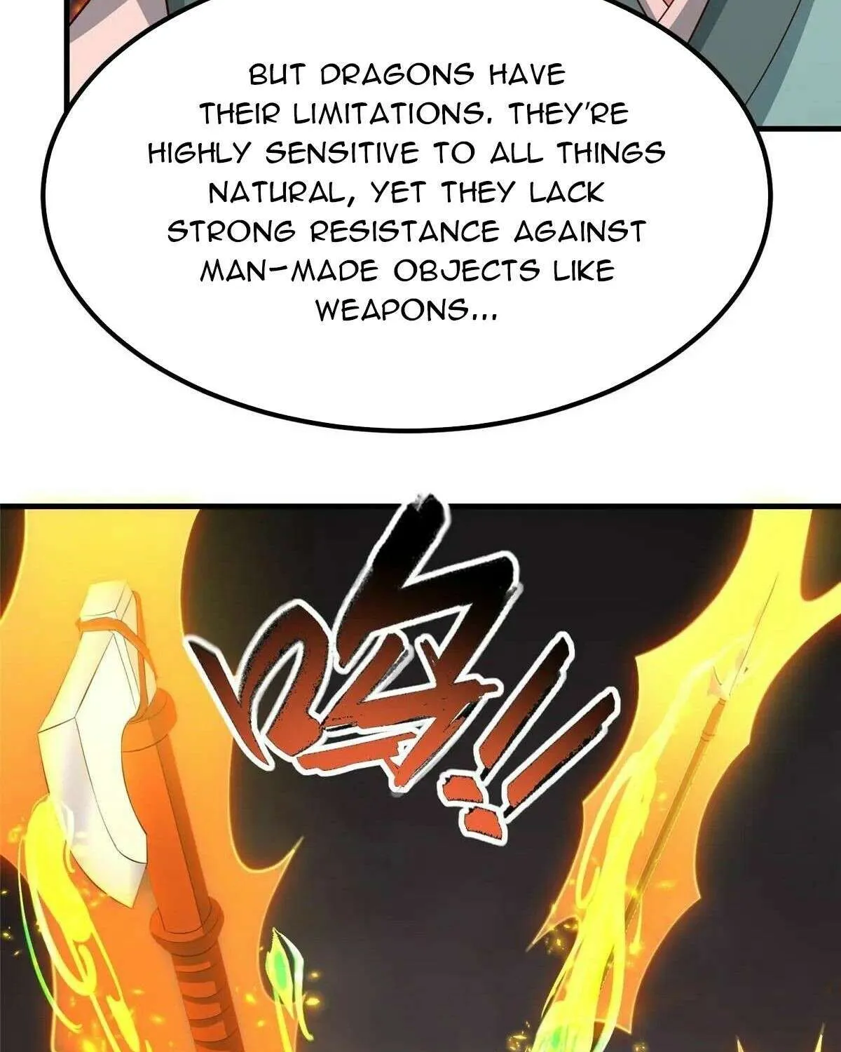Read Dragon Master chapter 465 image 9 on Lezhin