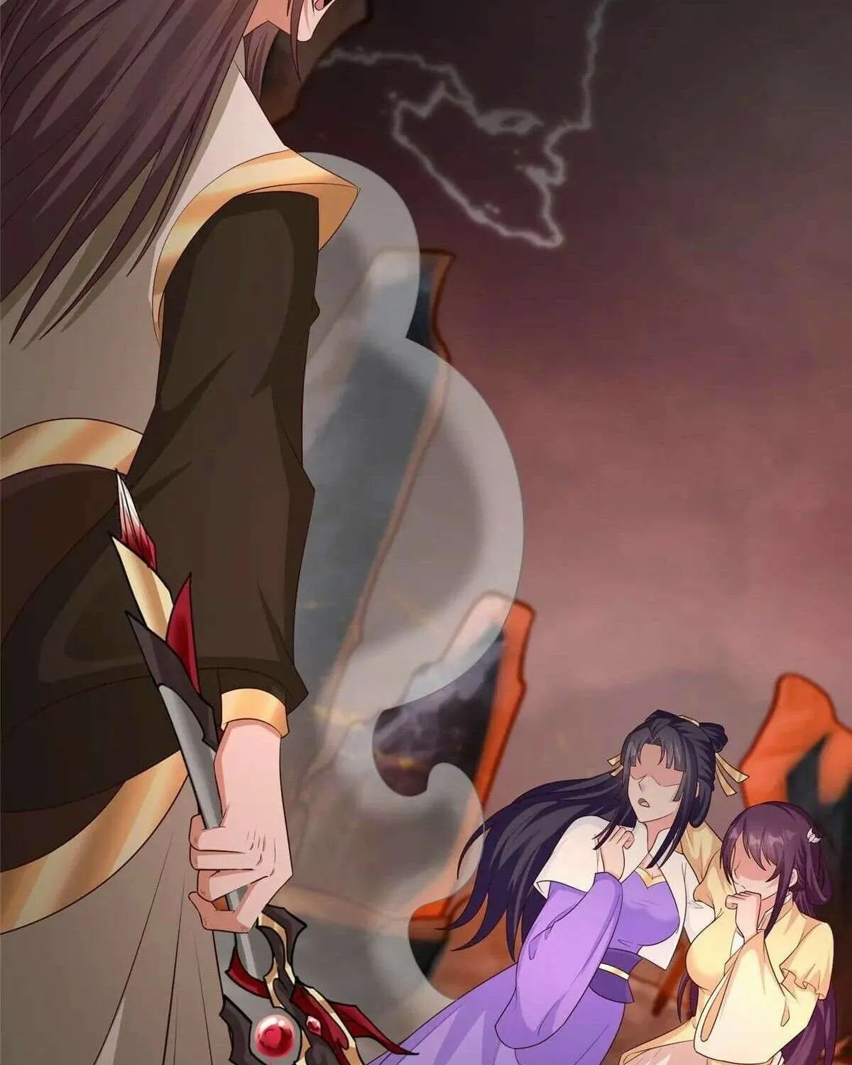 Read Dragon Master chapter 466 image 16 on Lezhin