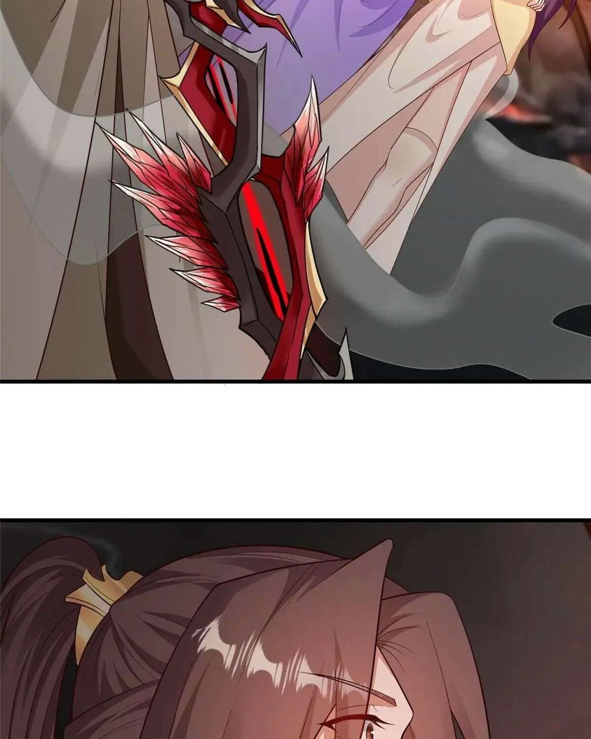 Read Dragon Master chapter 466 image 17 on Lezhin