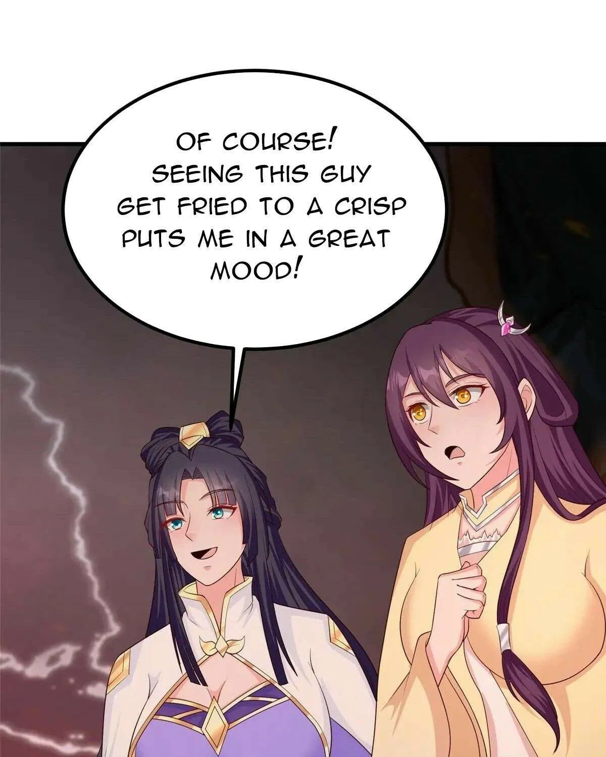 Read Dragon Master chapter 466 image 19 on Lezhin